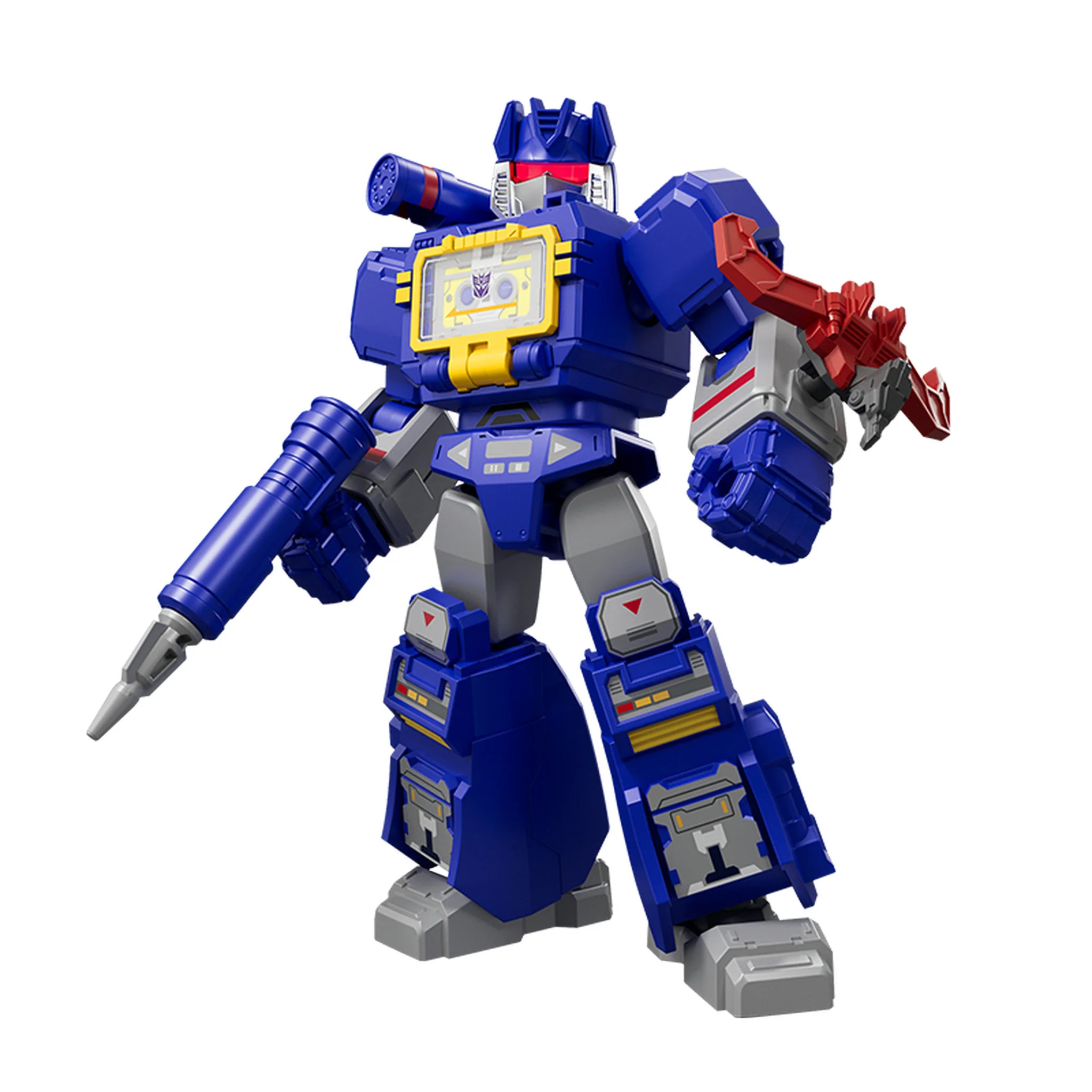 Blokees Transformers Shining Version 02 Shining 1985 Assorted Styles - Image 11