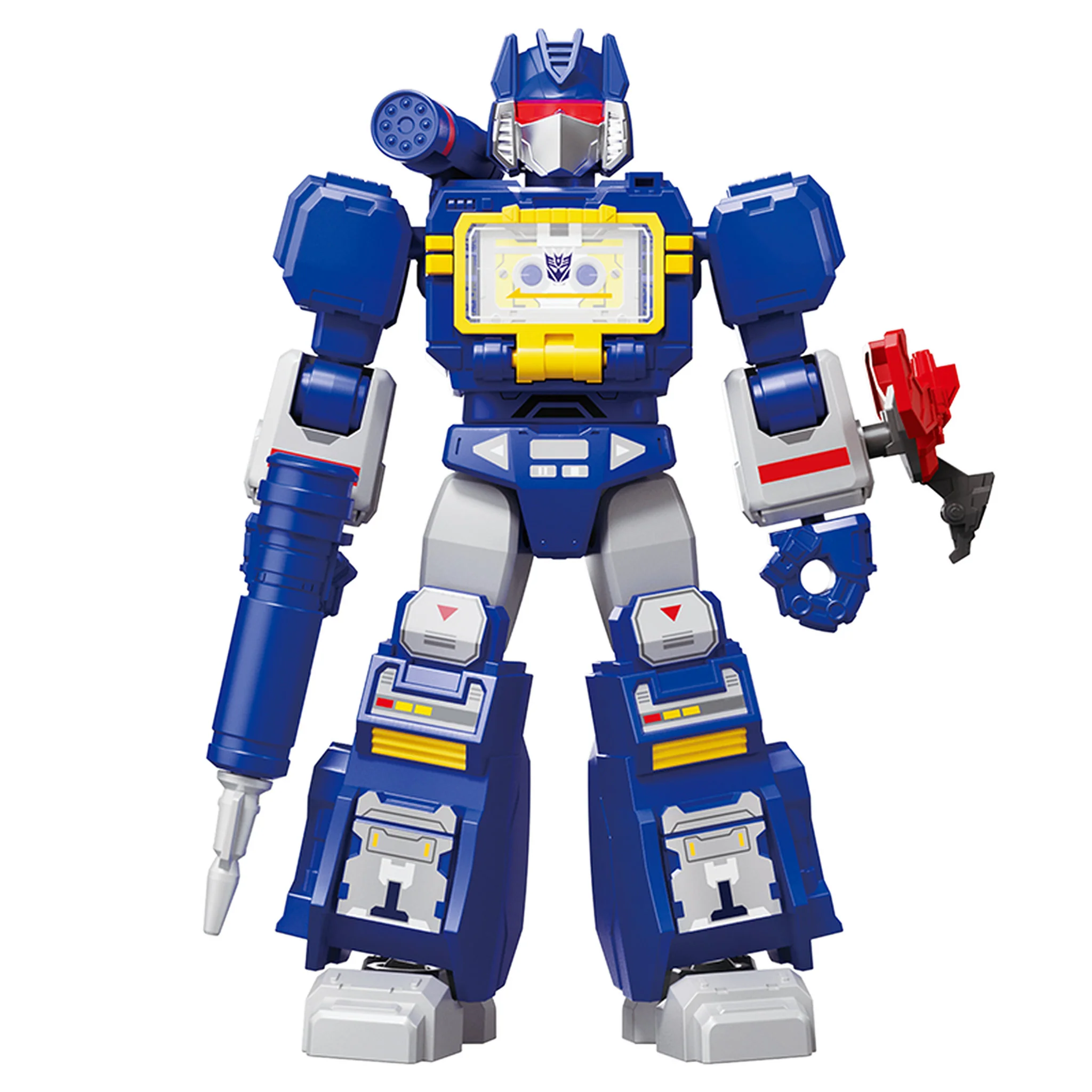 Blokees Transformers Shining Version 02 Shining 1985 Assorted Styles - Image 12