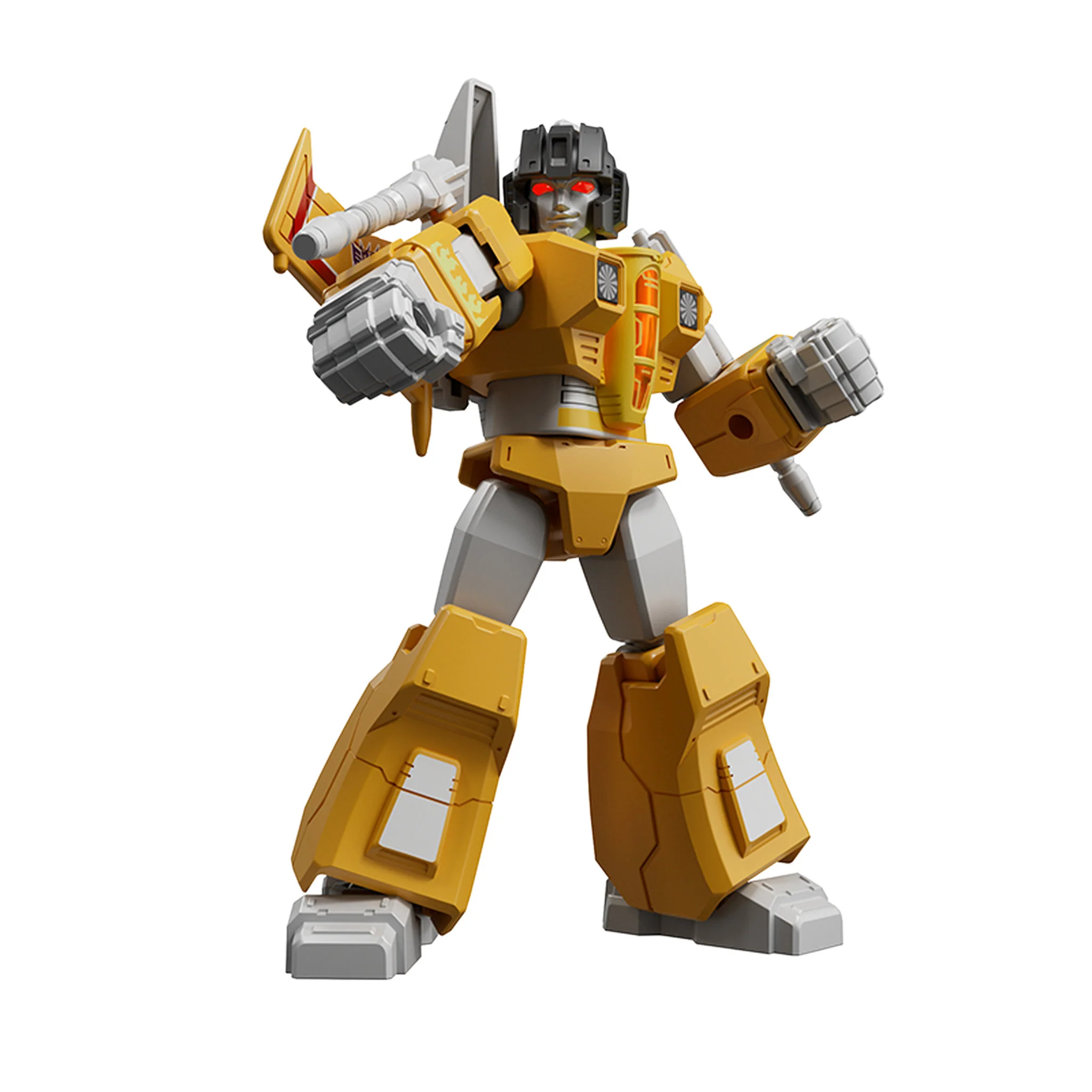 Blokees Transformers Shining Version 02 Shining 1985 Assorted Styles - Image 13