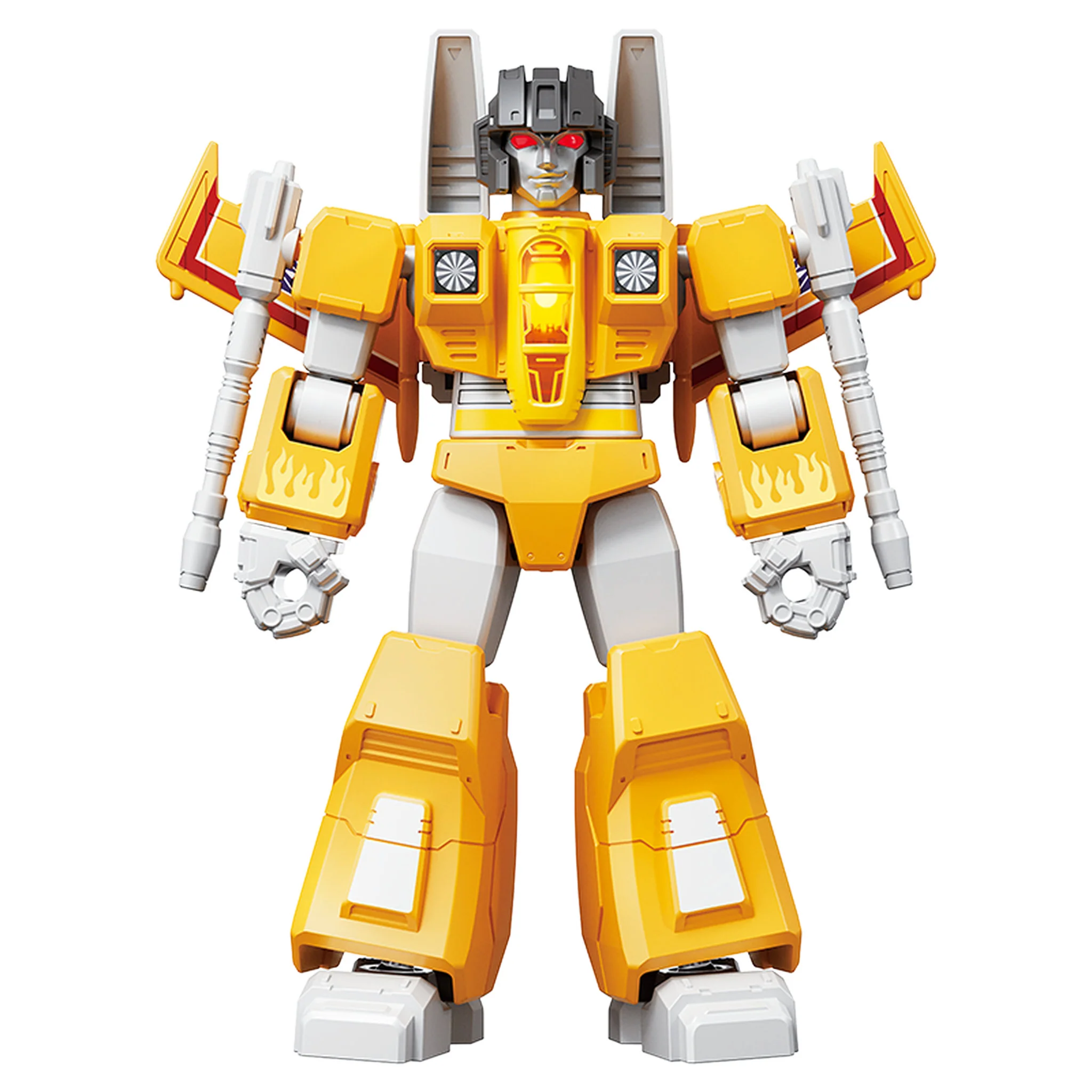 Blokees Transformers Shining Version 02 Shining 1985 Assorted Styles - Image 14