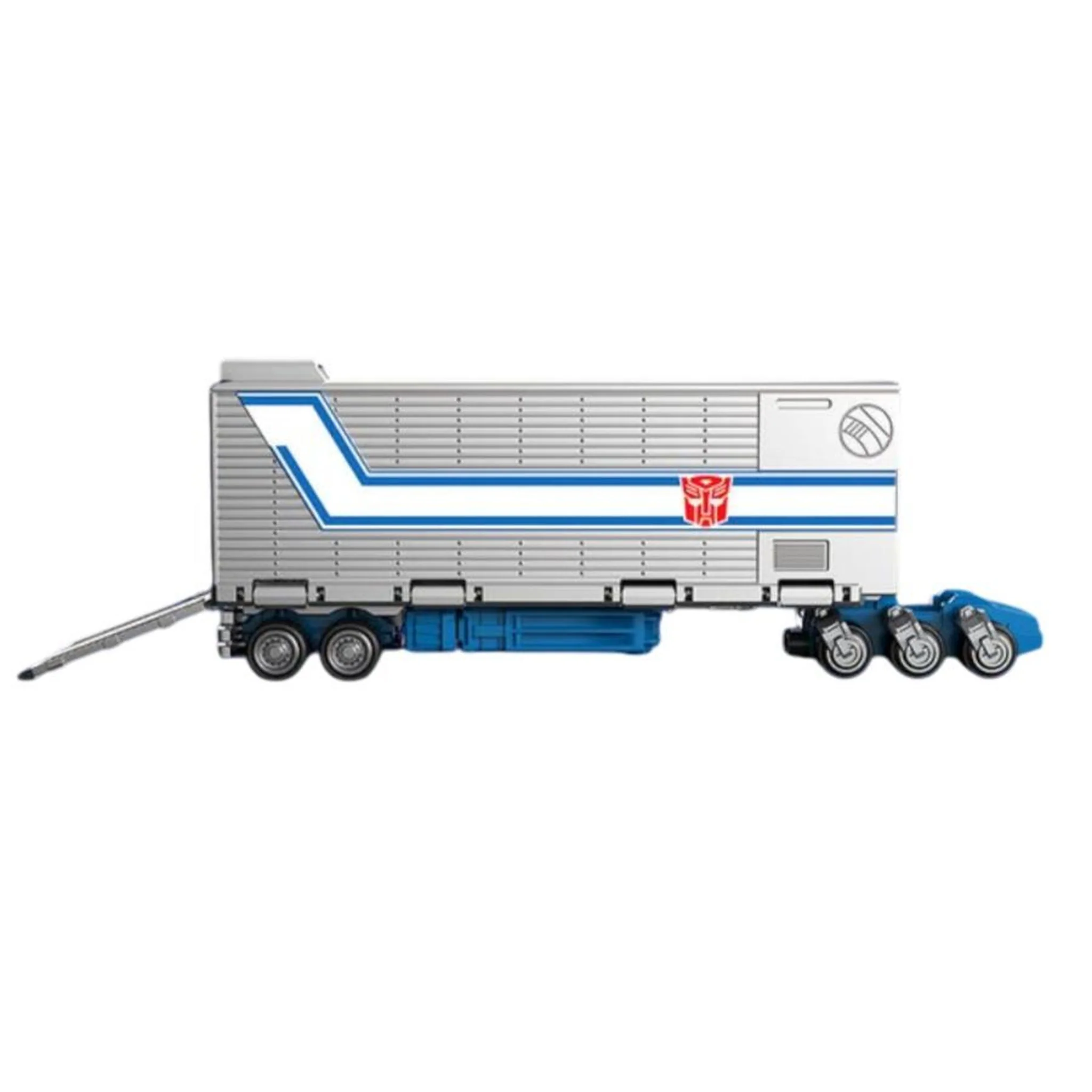 Blokees Transformers Wheels Model Kit - Optimus Prime - Image 5