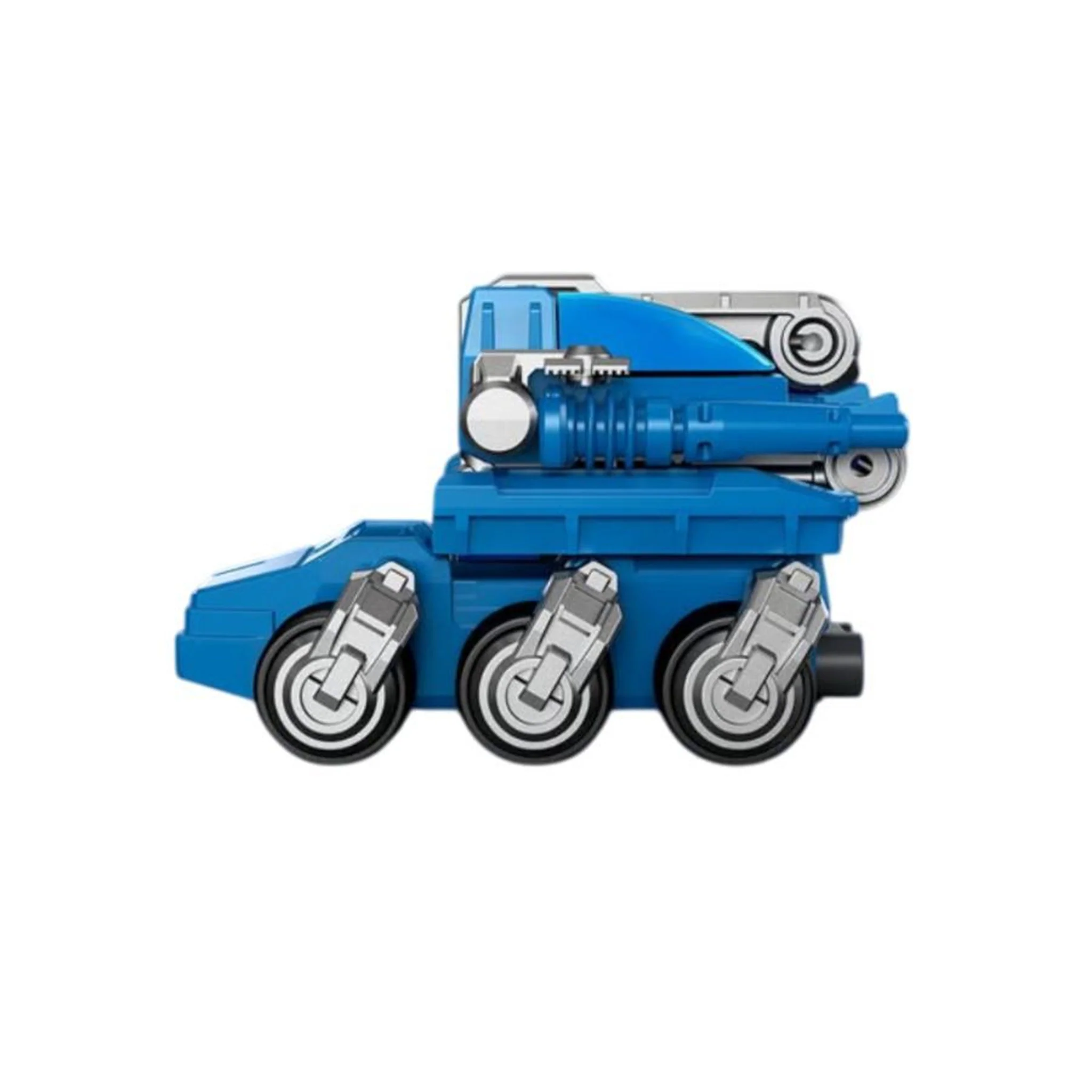 Blokees Transformers Wheels Model Kit - Optimus Prime - Image 6