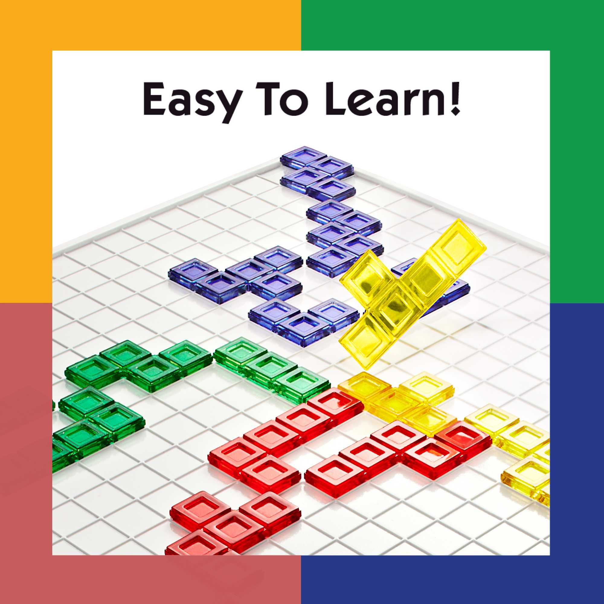 Blokus Game - Image 2