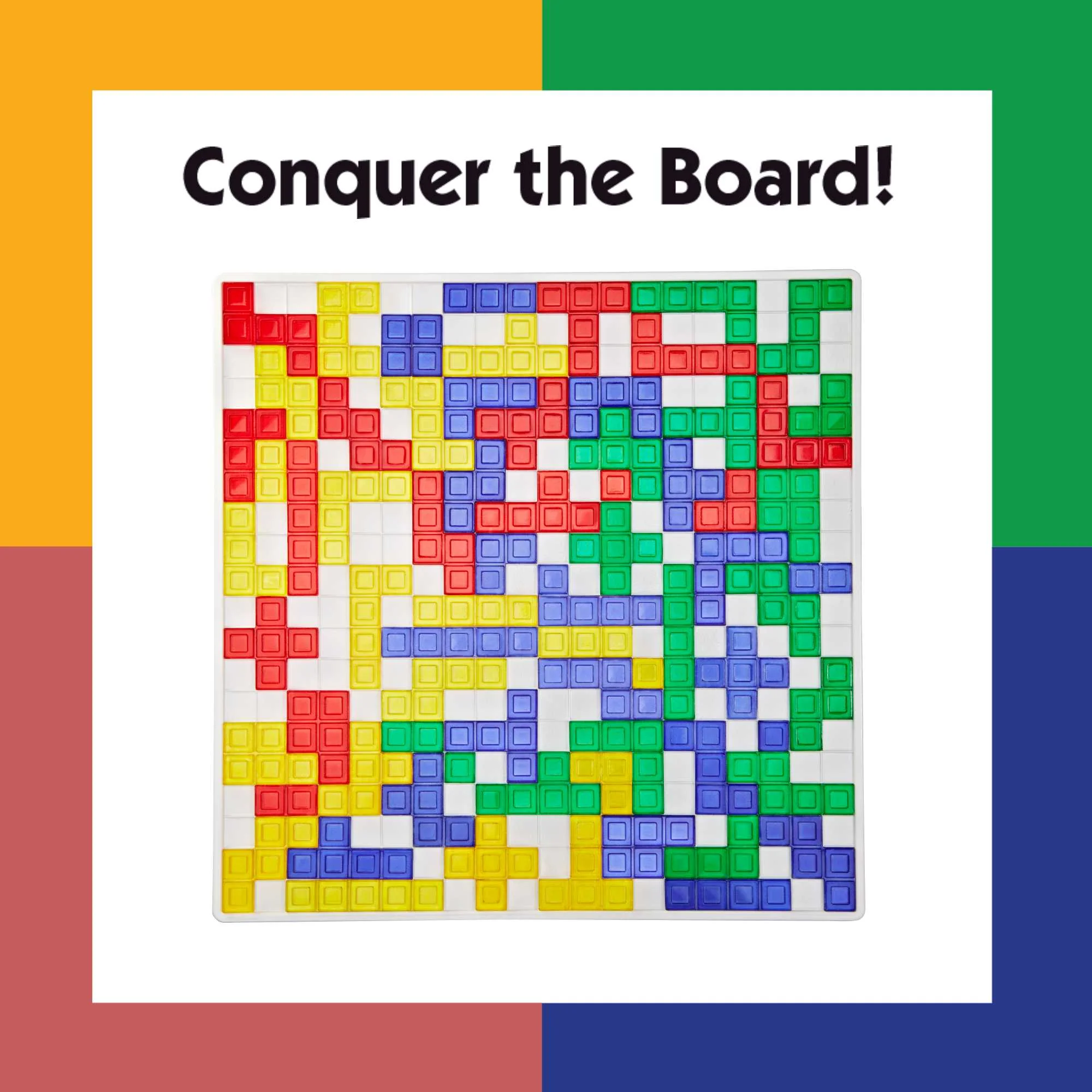 Blokus Game - Image 3