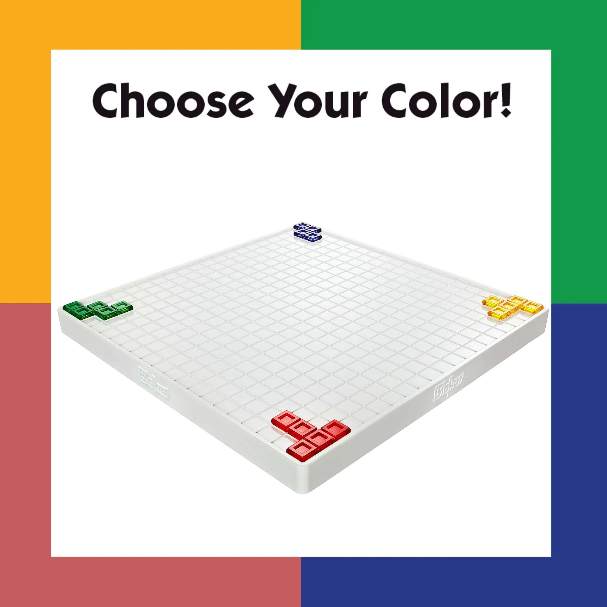 Blokus Game - Image 4