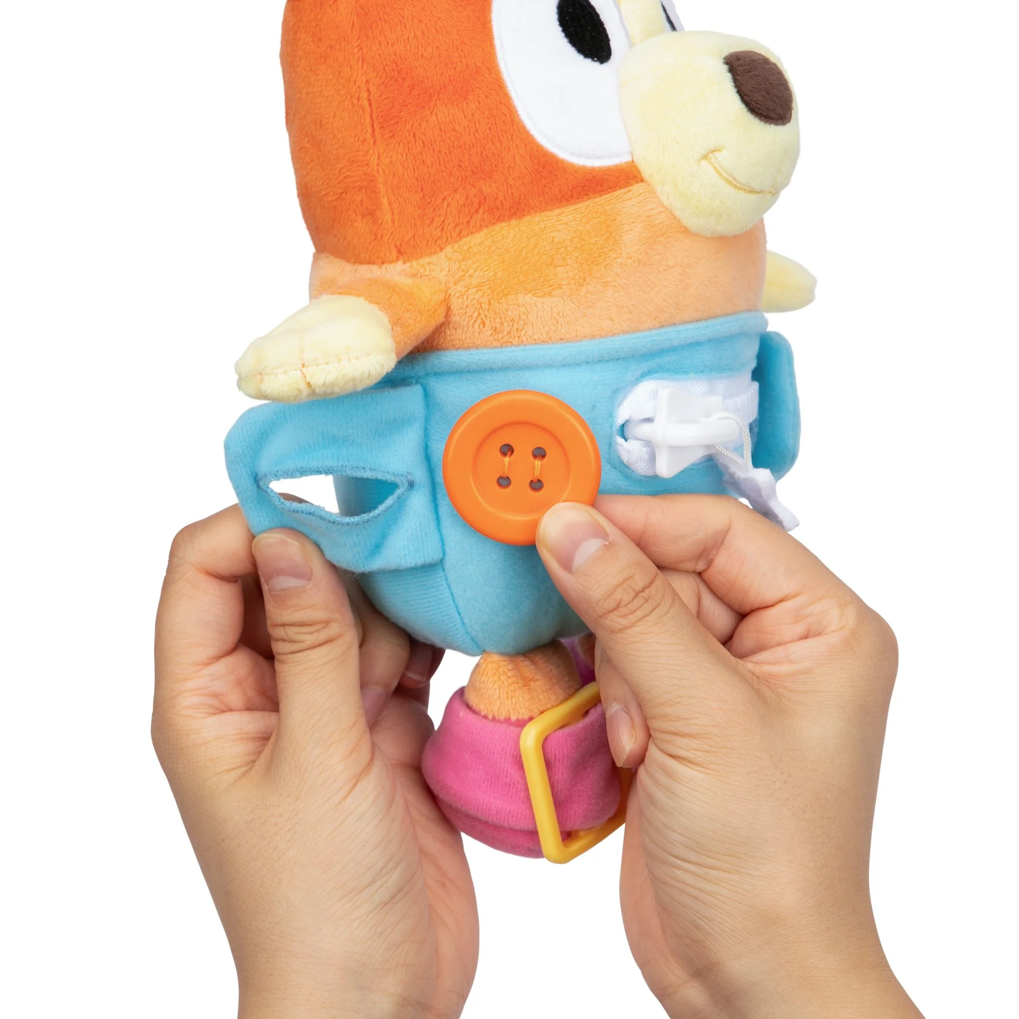Bluey Dress & Play Baby Bingo - Image 11