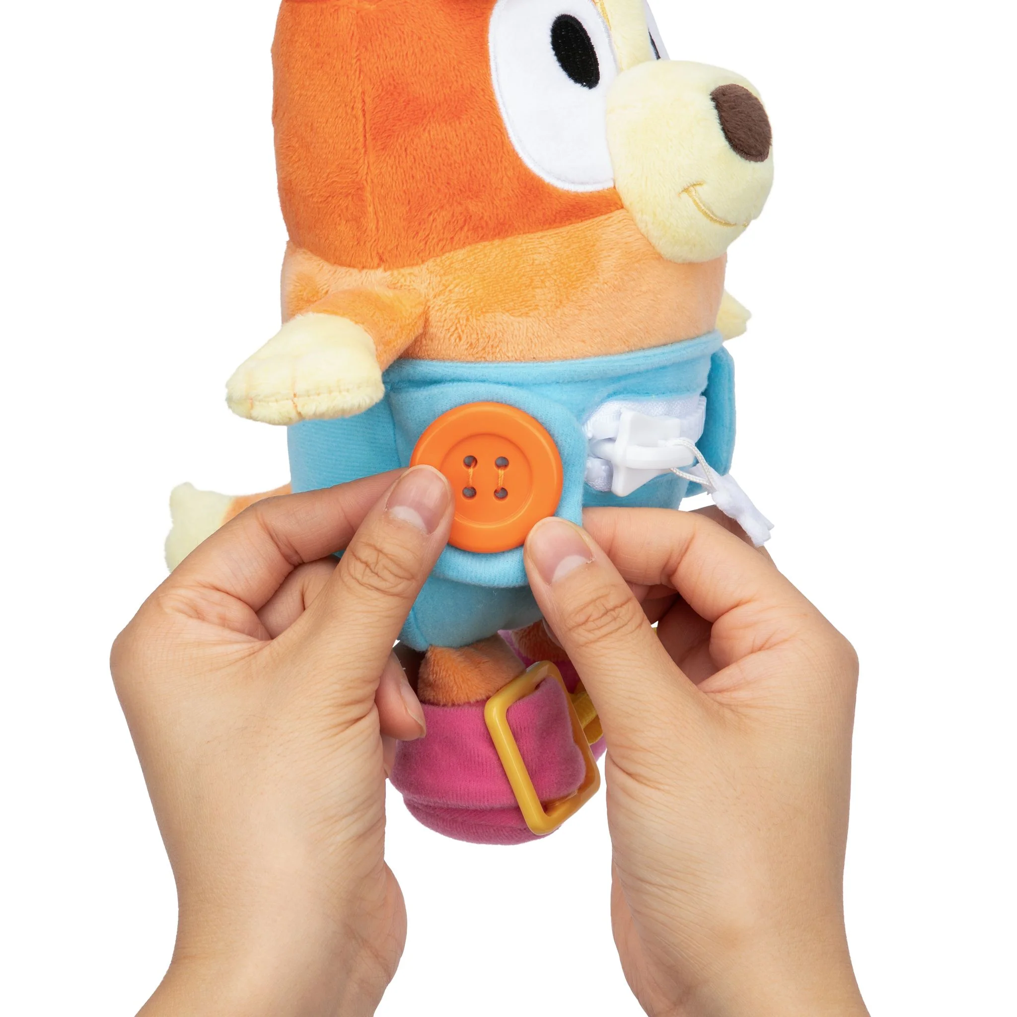 Bluey Dress & Play Baby Bingo - Image 12