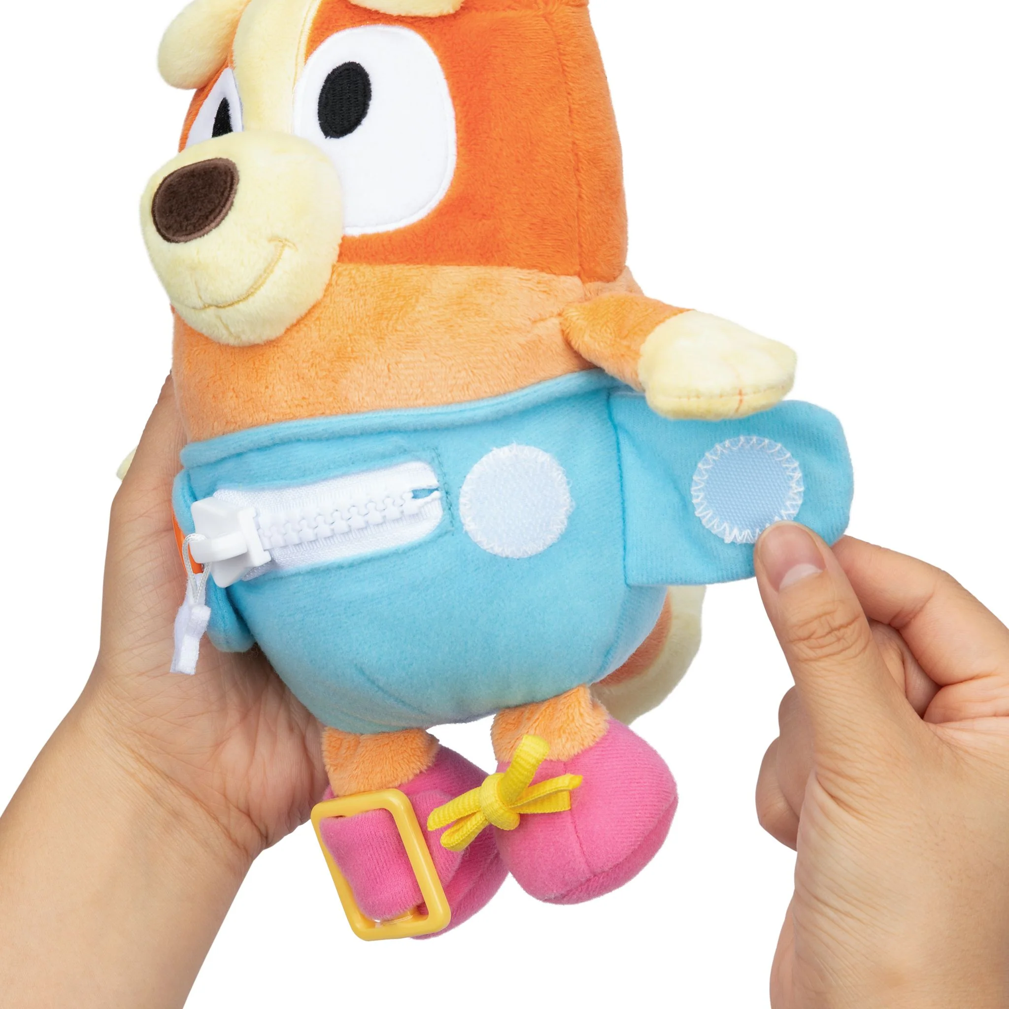 Bluey Dress & Play Baby Bingo - Image 13