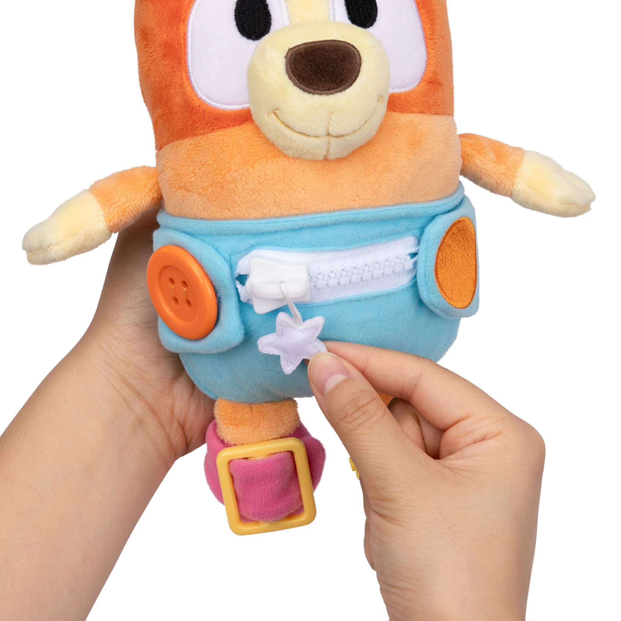 Bluey Dress & Play Baby Bingo - Image 16
