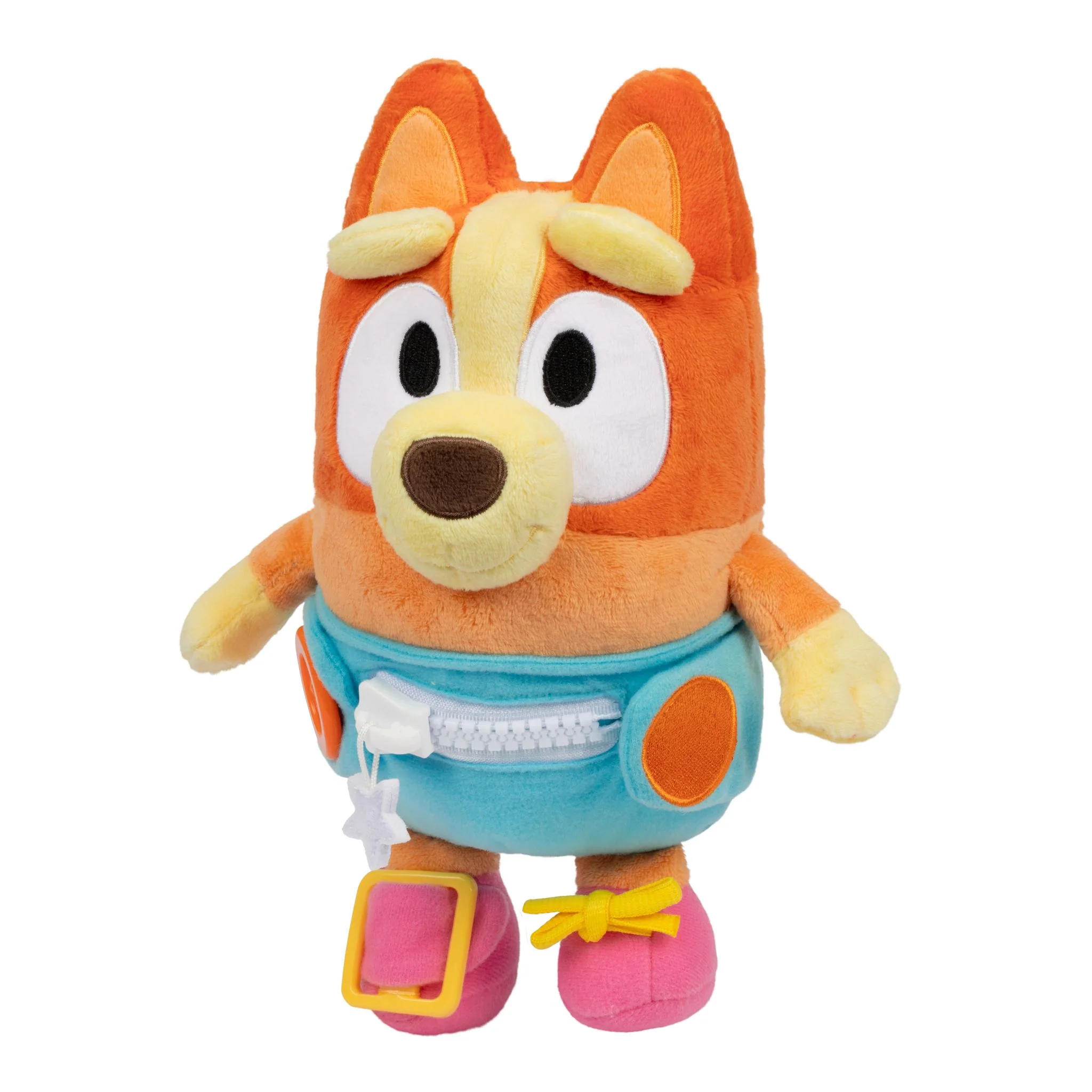 Bluey Dress & Play Baby Bingo - Image 3