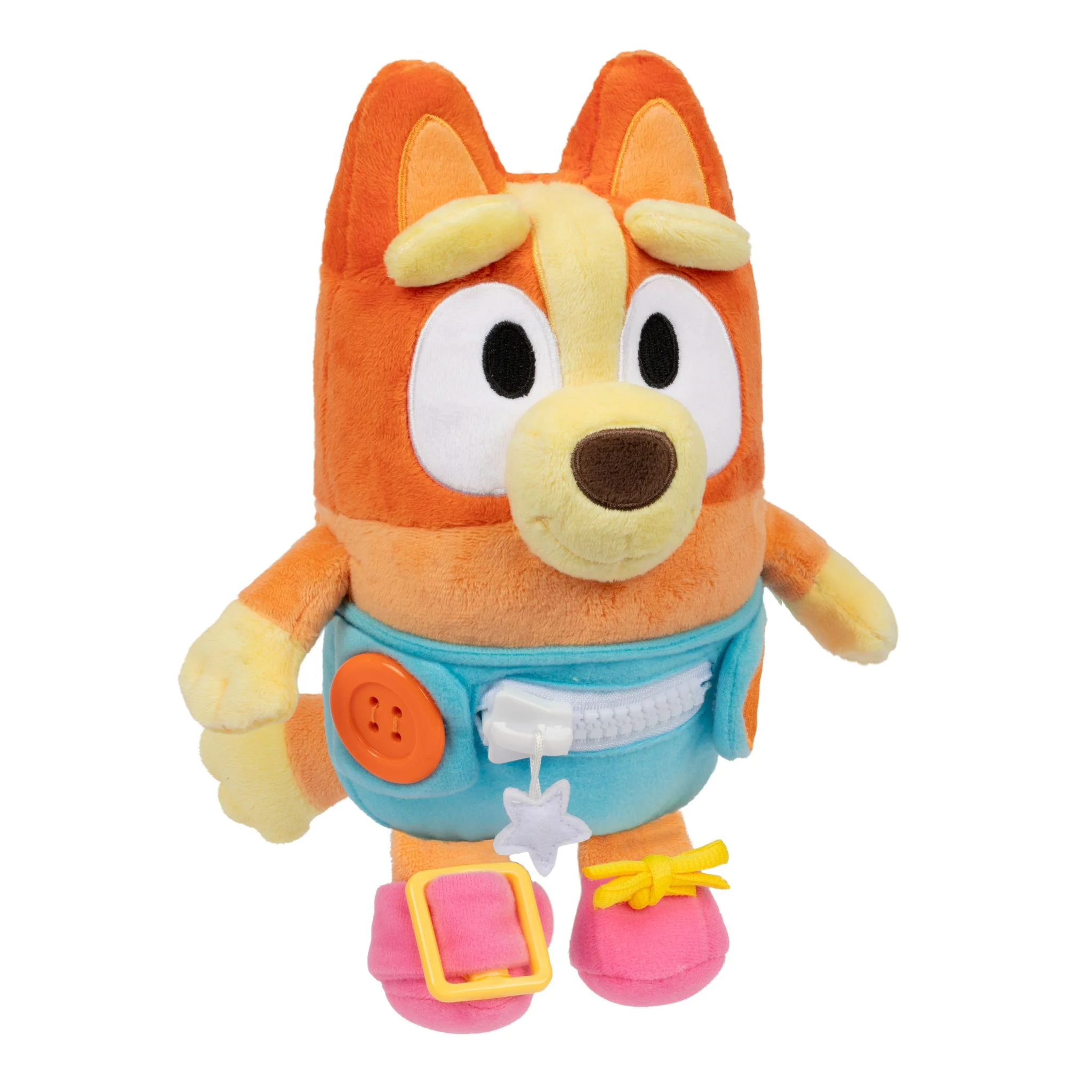 Bluey Dress & Play Baby Bingo - Image 4