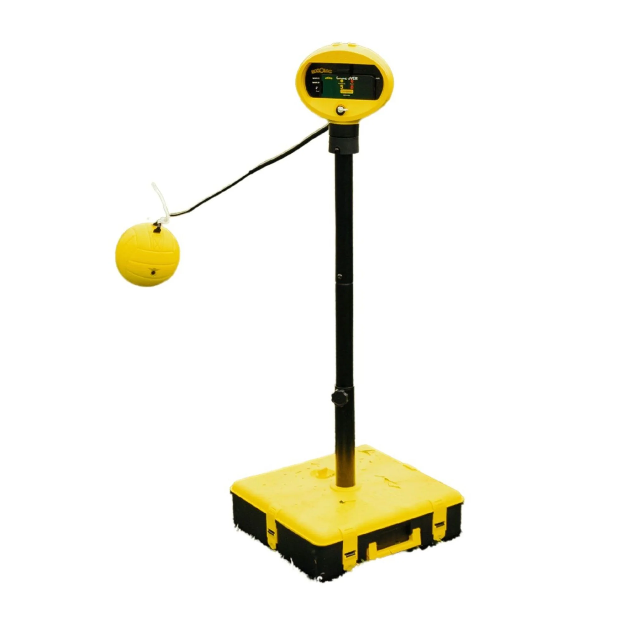 Bogolog Tetherball Soccer Game & App - Image 2