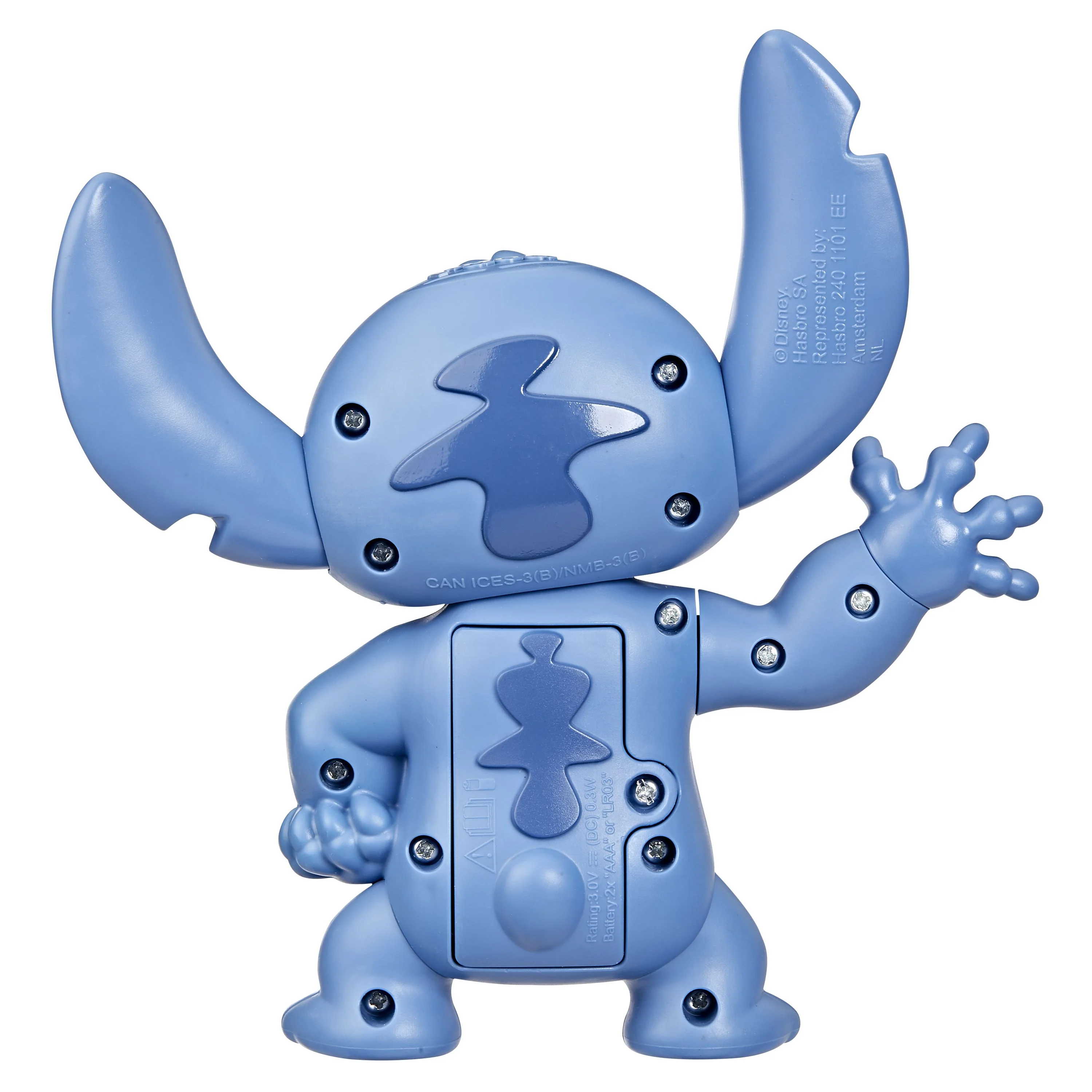 Bop It! Disney Stitch - Image 4