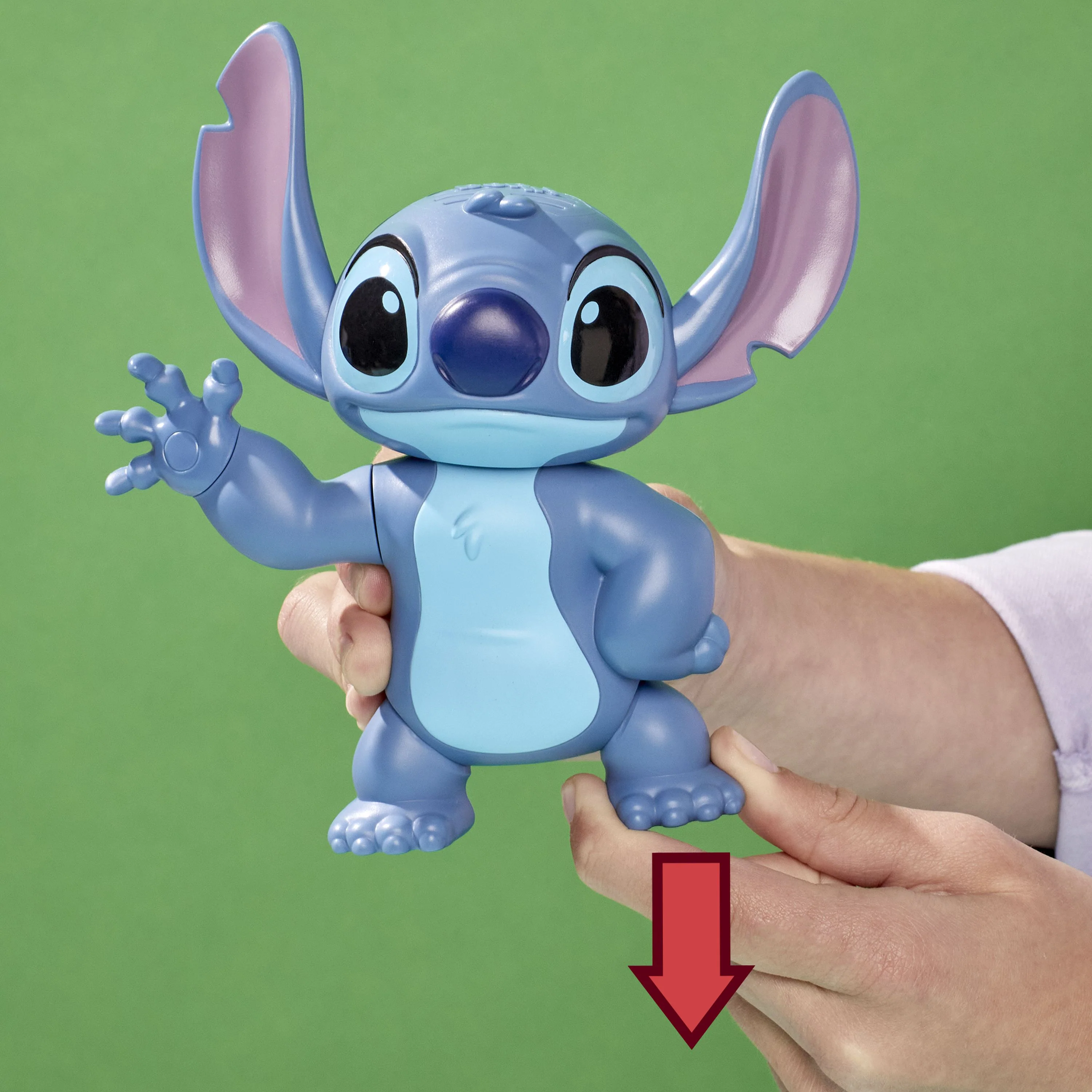 Bop It! Disney Stitch - Image 6