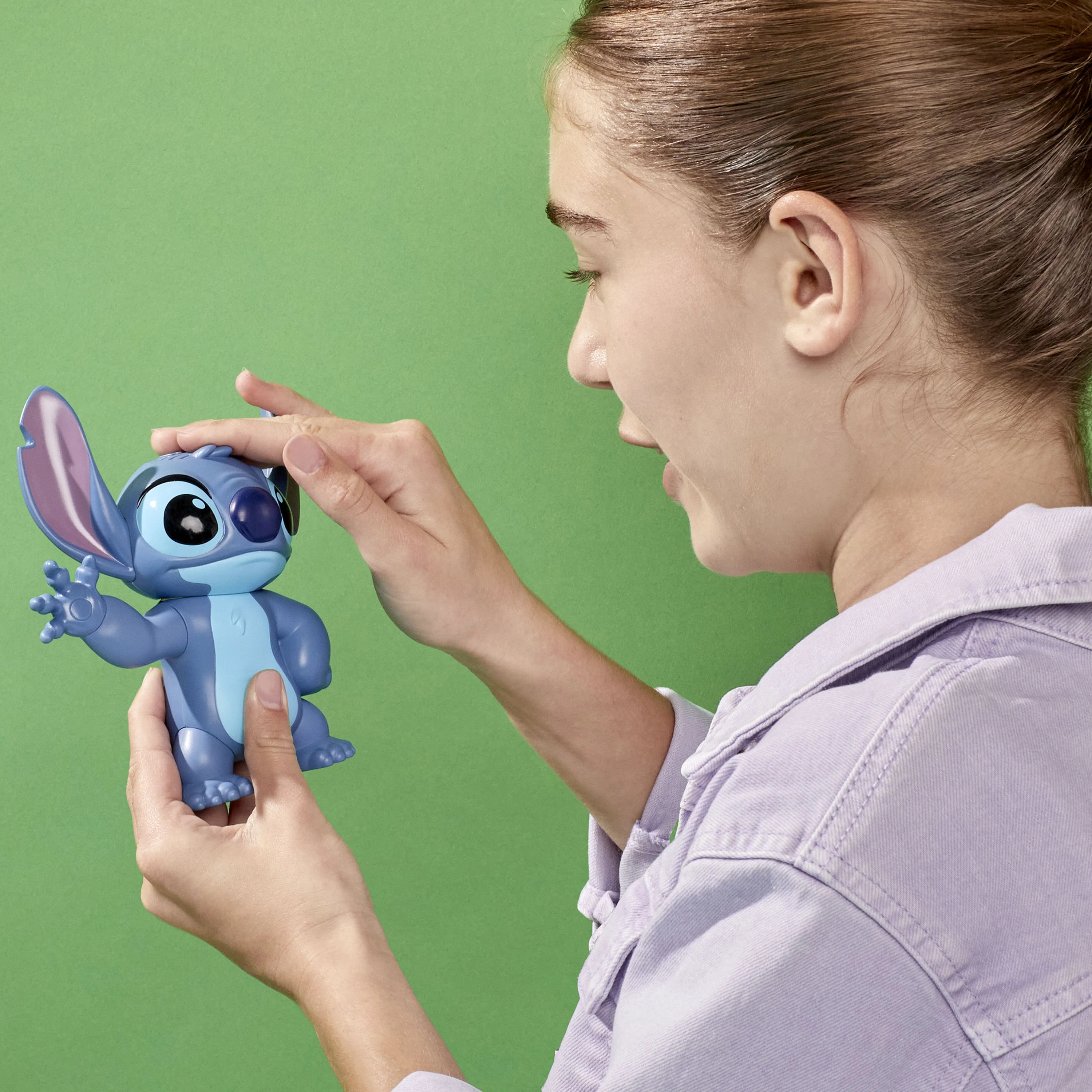 Bop It! Disney Stitch - Image 8