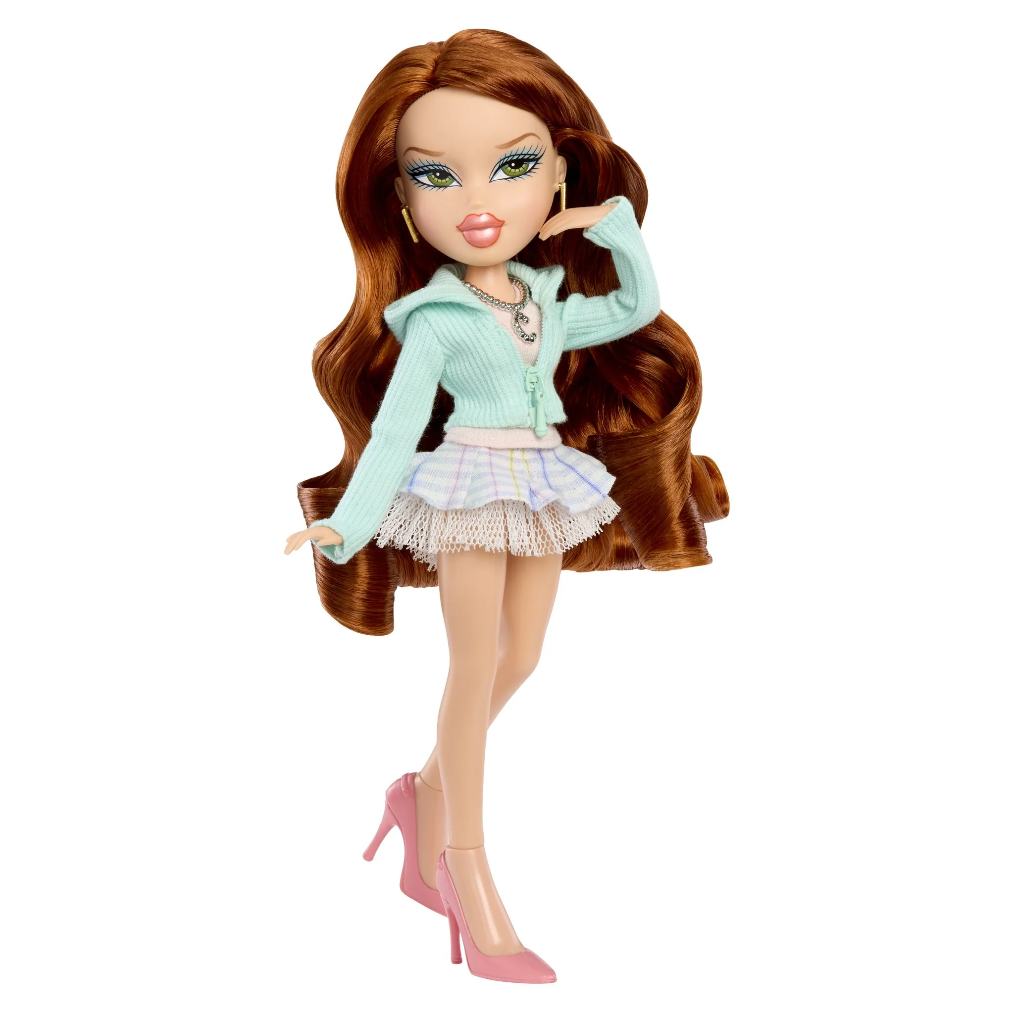 Bratz Mean Girls Spring Fling Doll Cady - Image 2