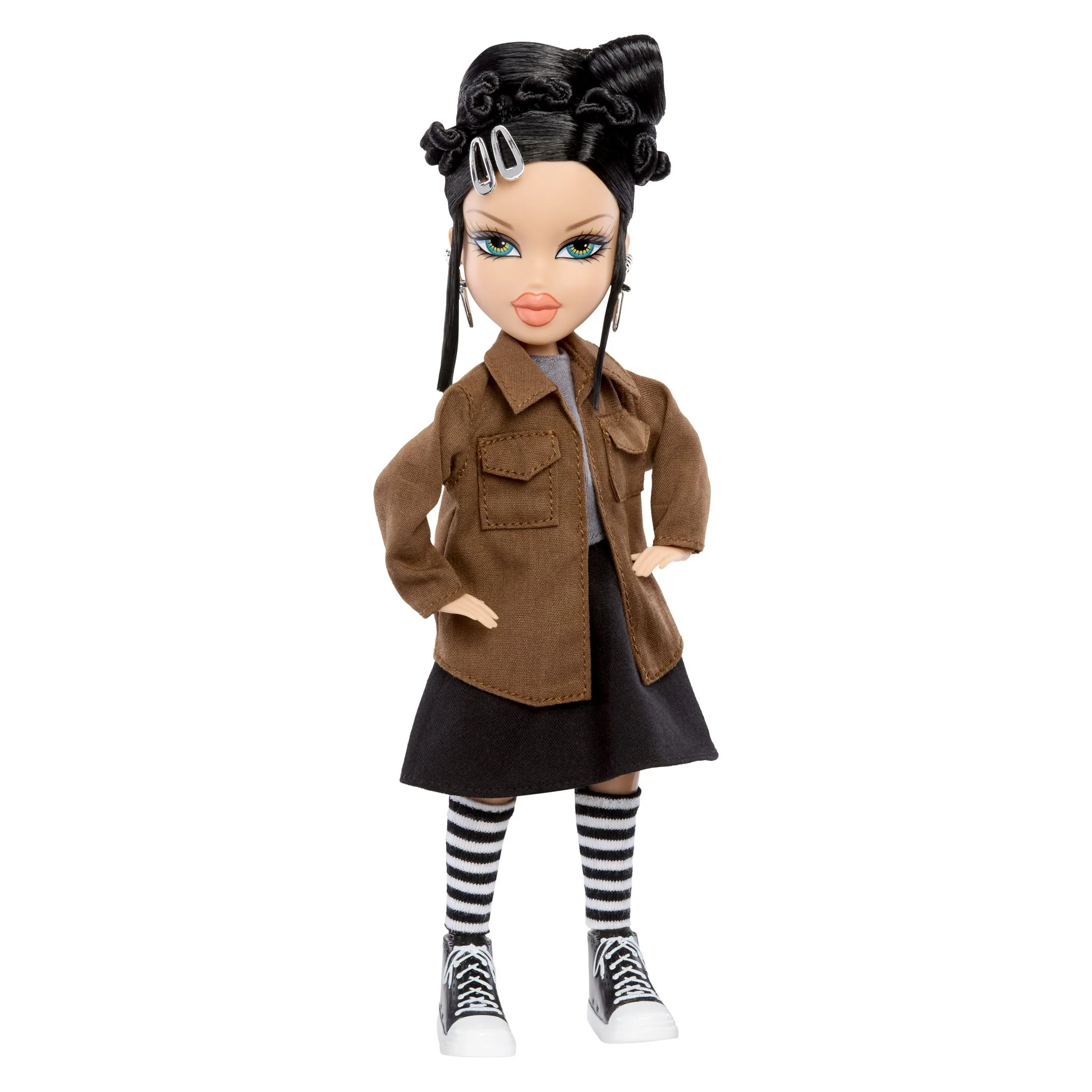 Bratz Mean Girls Spring Fling Doll Janis - Image 2
