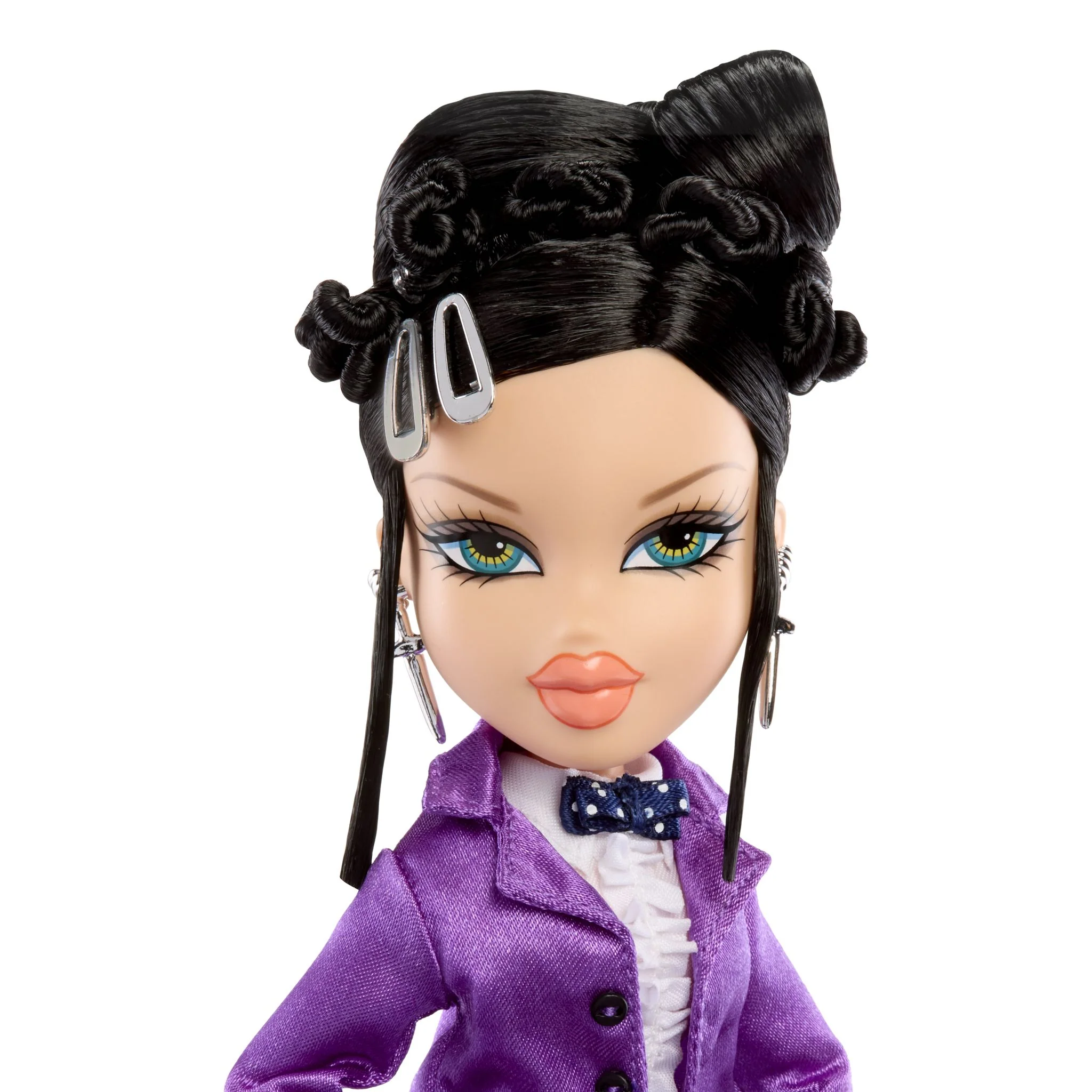 Bratz Mean Girls Spring Fling Doll Janis - Image 7
