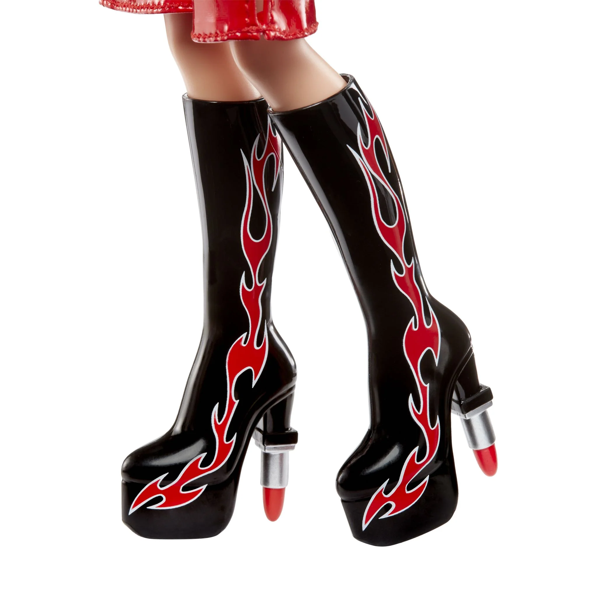 Bratz Scorchin' Doll - Jade - Image 7