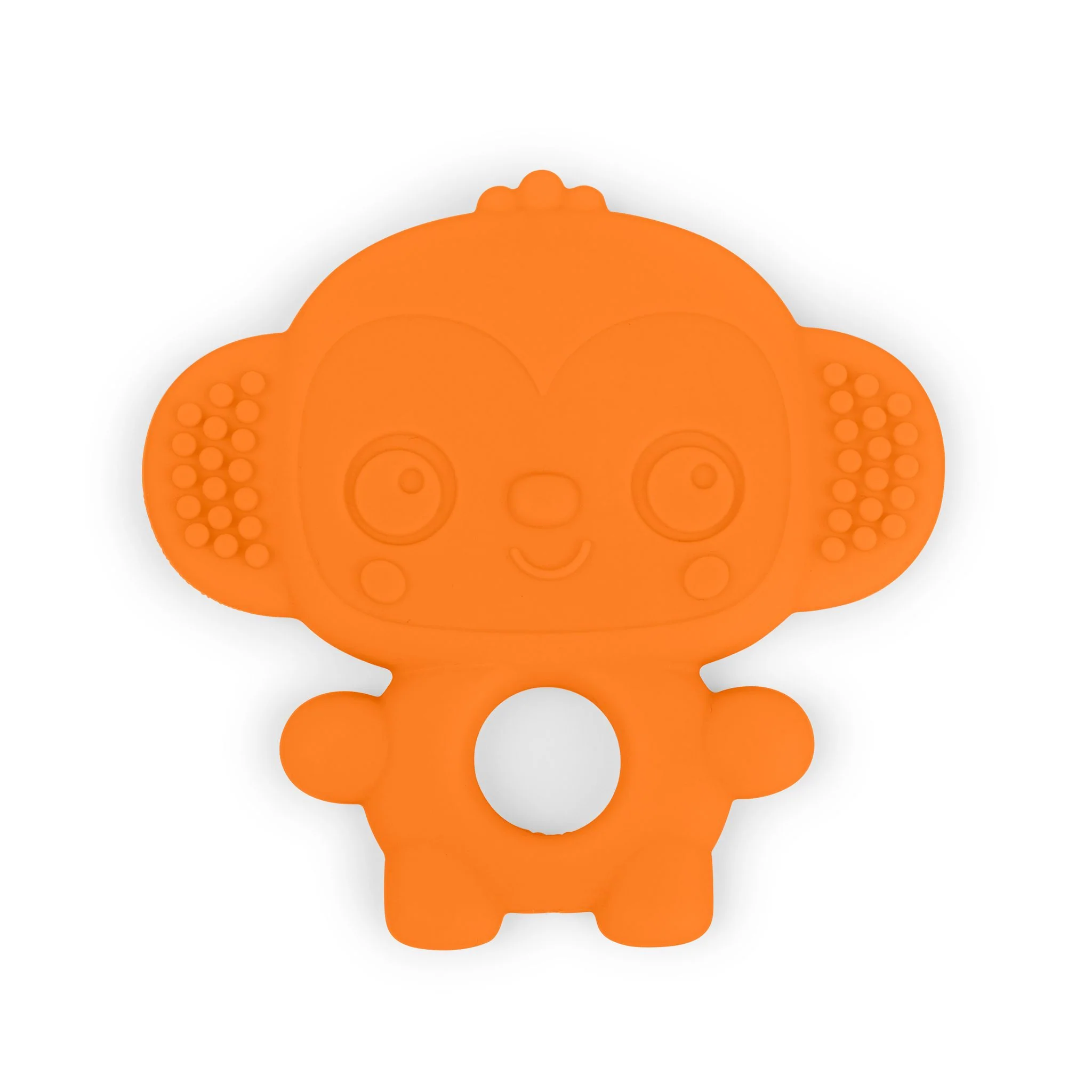 Bright Starts Gummy Buddies Teether 3 Pack - Image 4