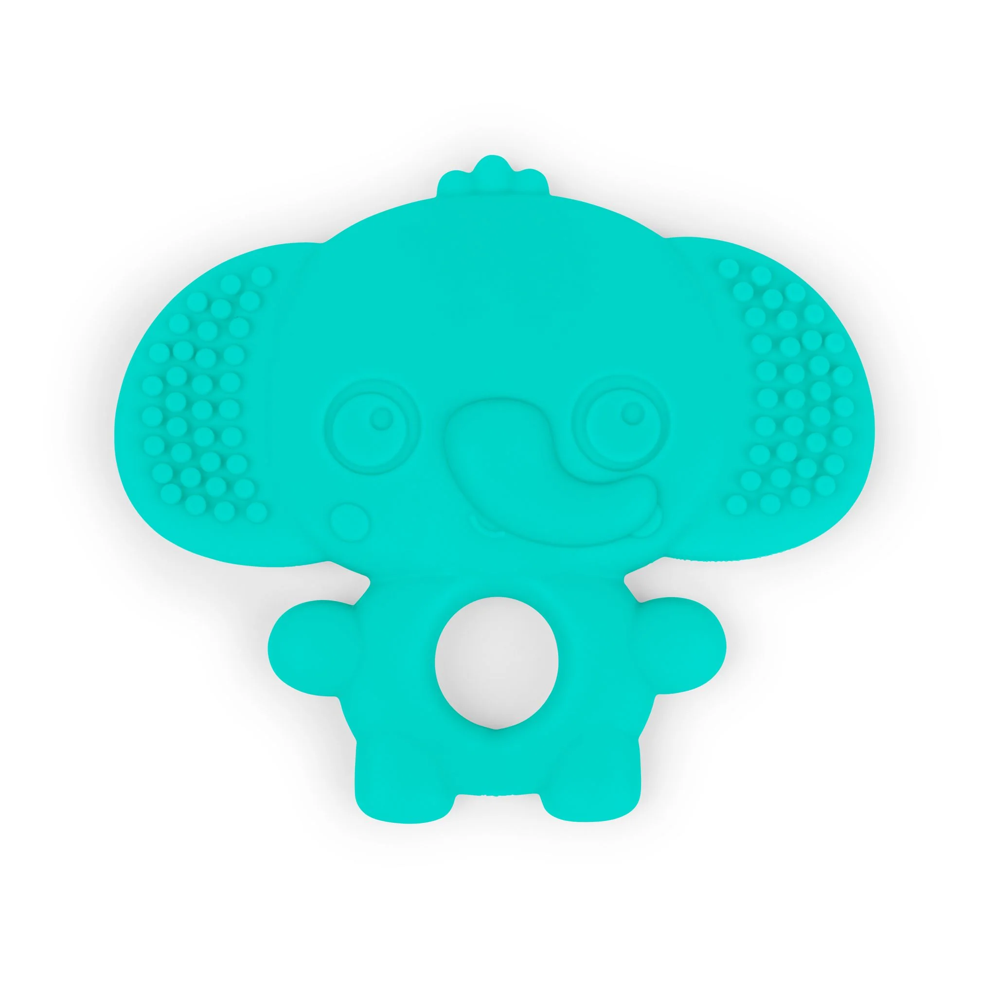 Bright Starts Gummy Buddies Teether 3 Pack - Image 5