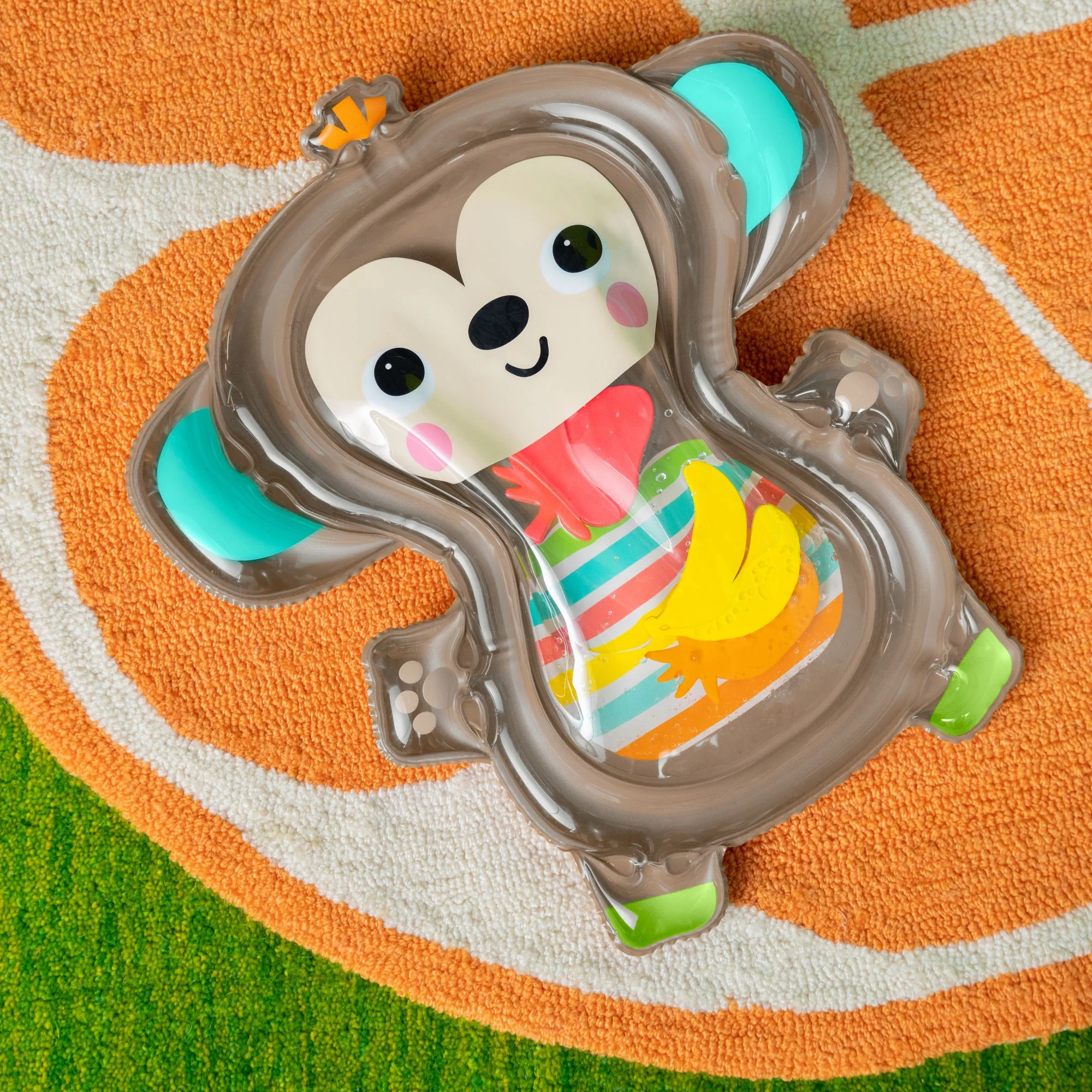 Bright Starts Water Play Mat - Image 8
