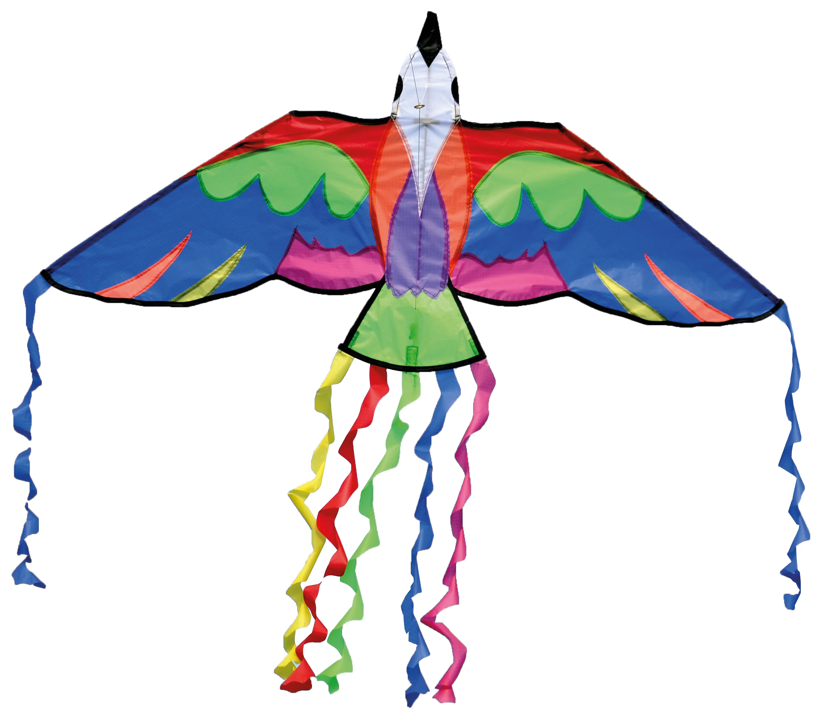 Brookite Bermuda Bird Kite