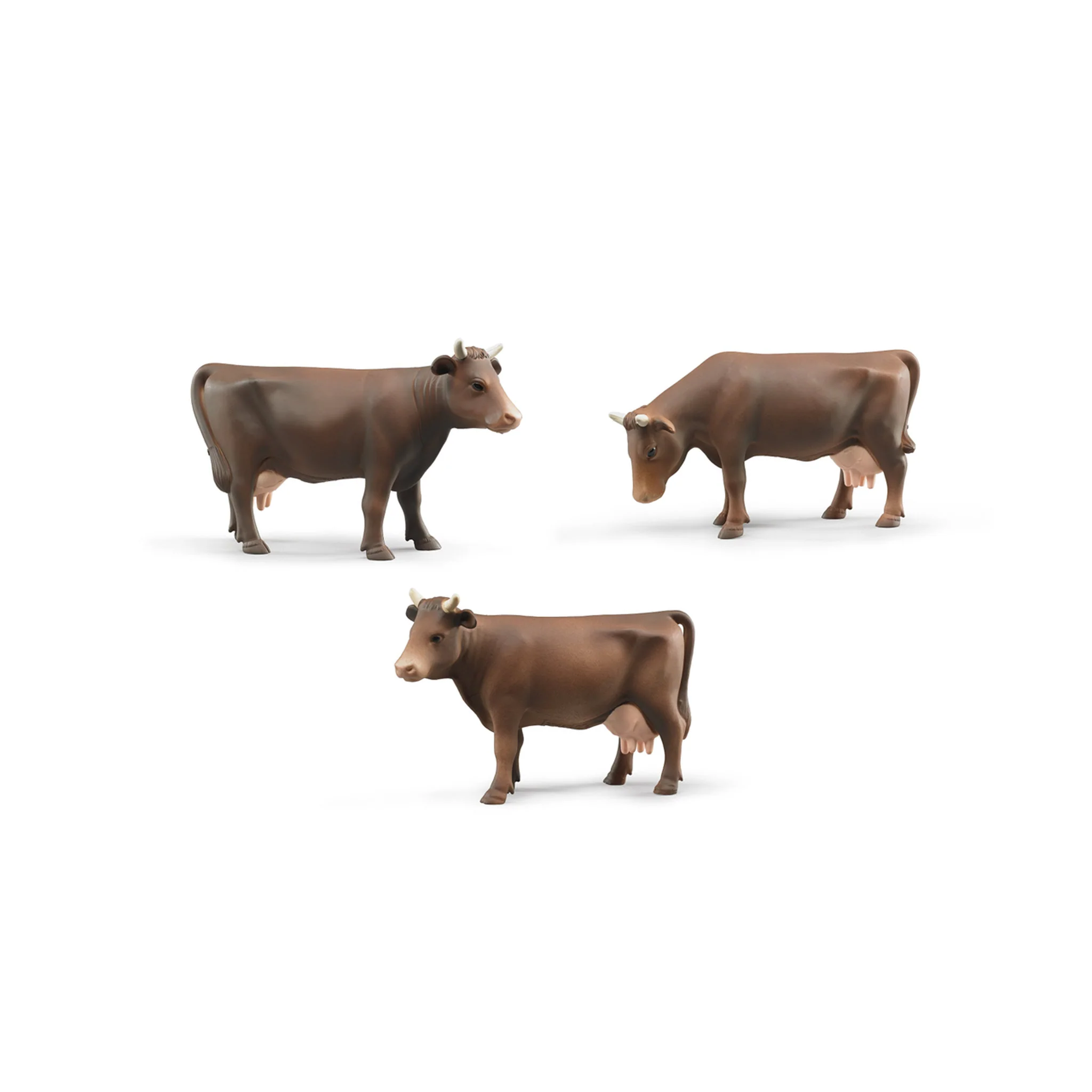 Bruder Cow Standing Assorted Styles - Image 2
