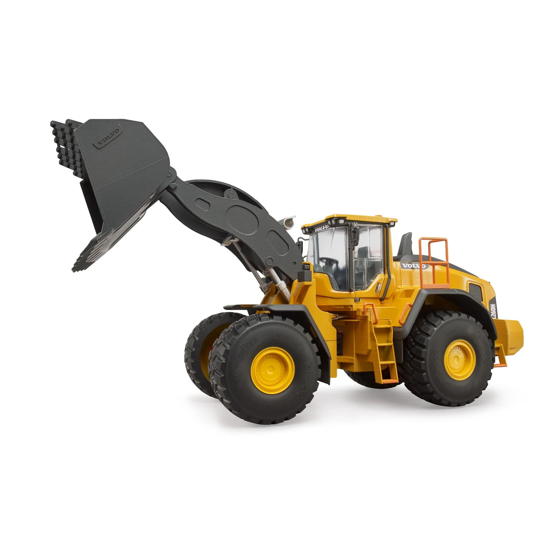 Bruder Volvo Wheel Loader L260H - Image 3