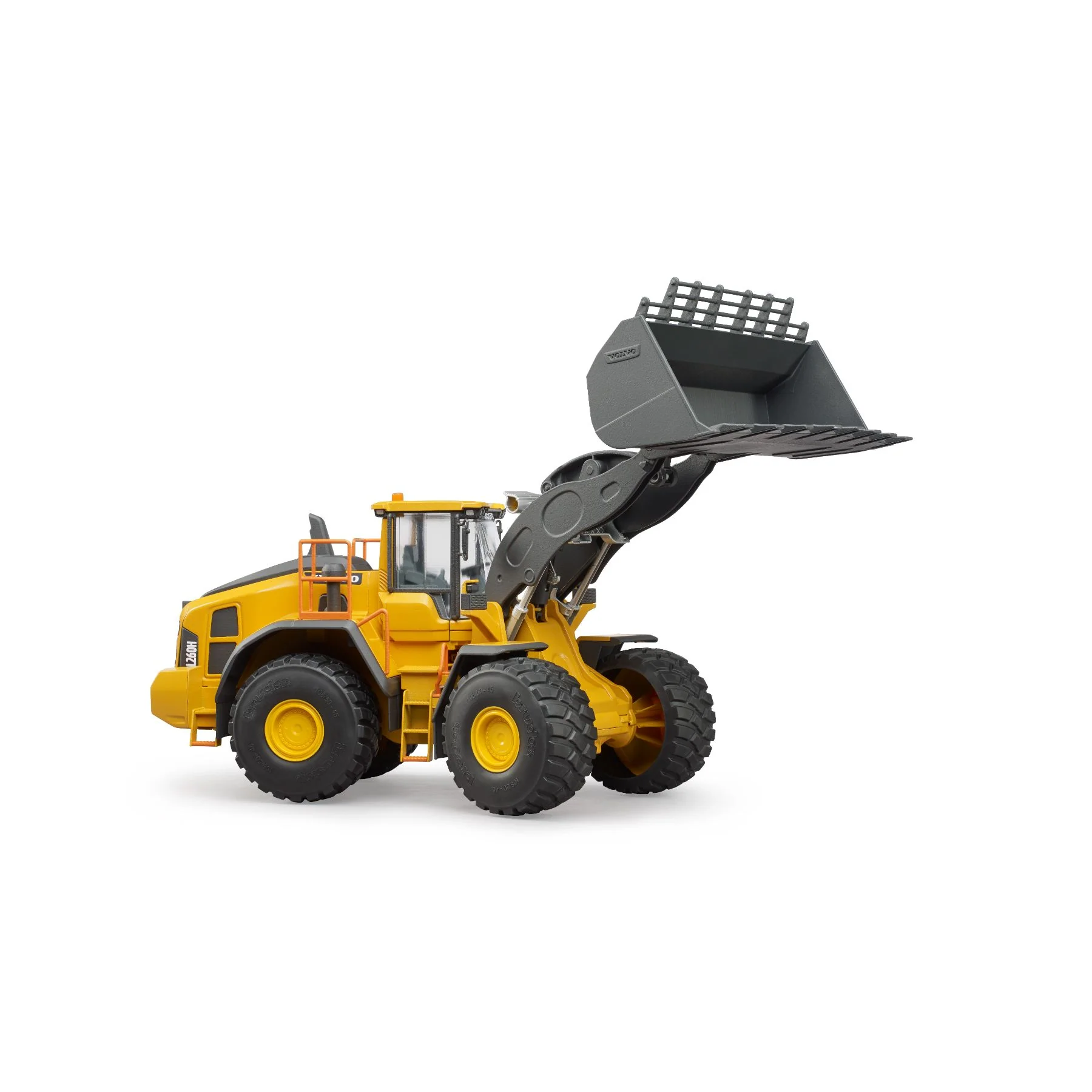 Bruder Volvo Wheel Loader L260H - Image 4