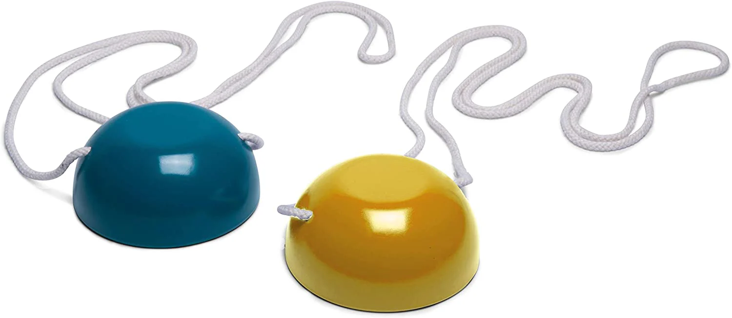 Bs Toys Wooden Walking Bobbins - Image 2