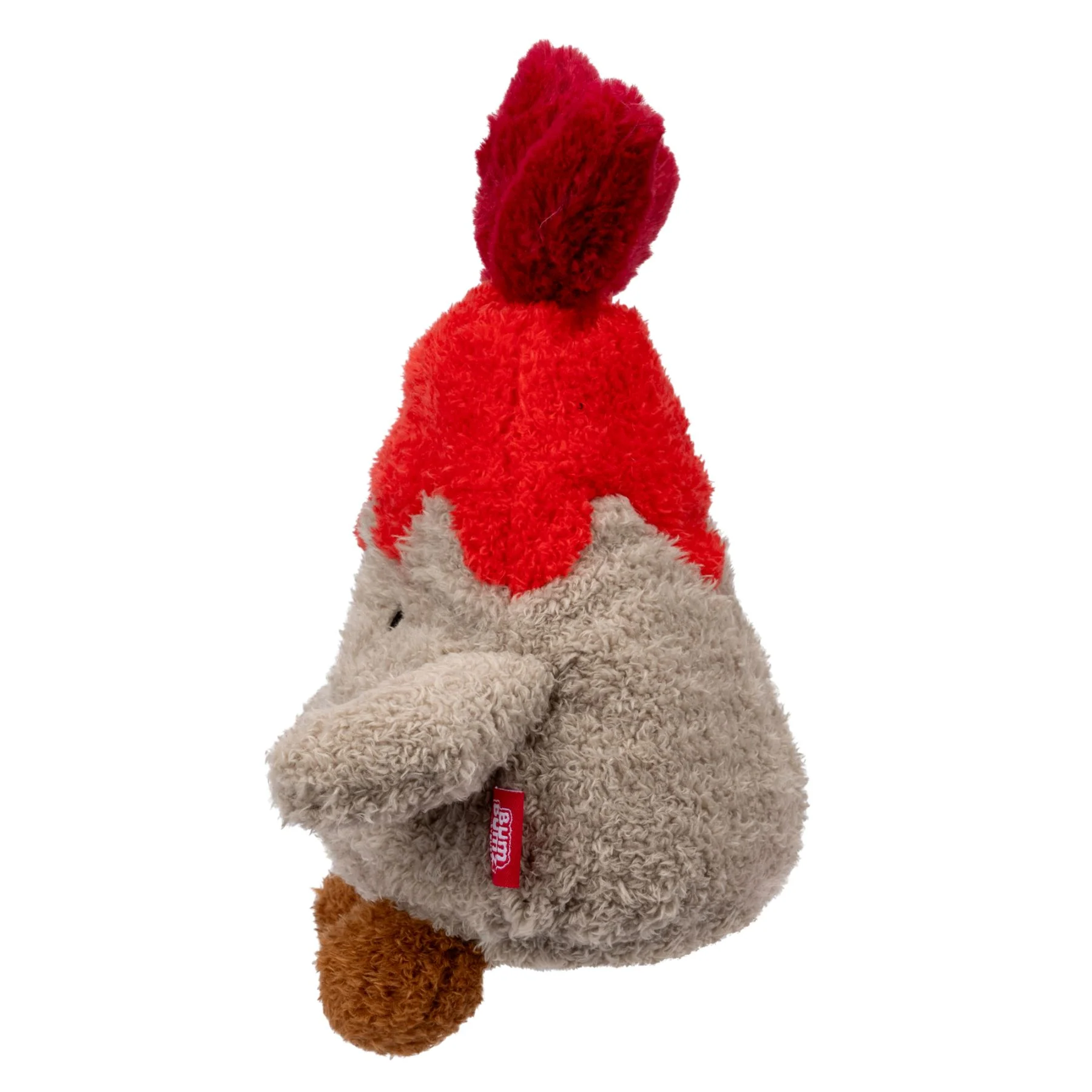 Bumbumz 7.5 Inch Plush Weatherbumz - Volcano Volkan - Image 2