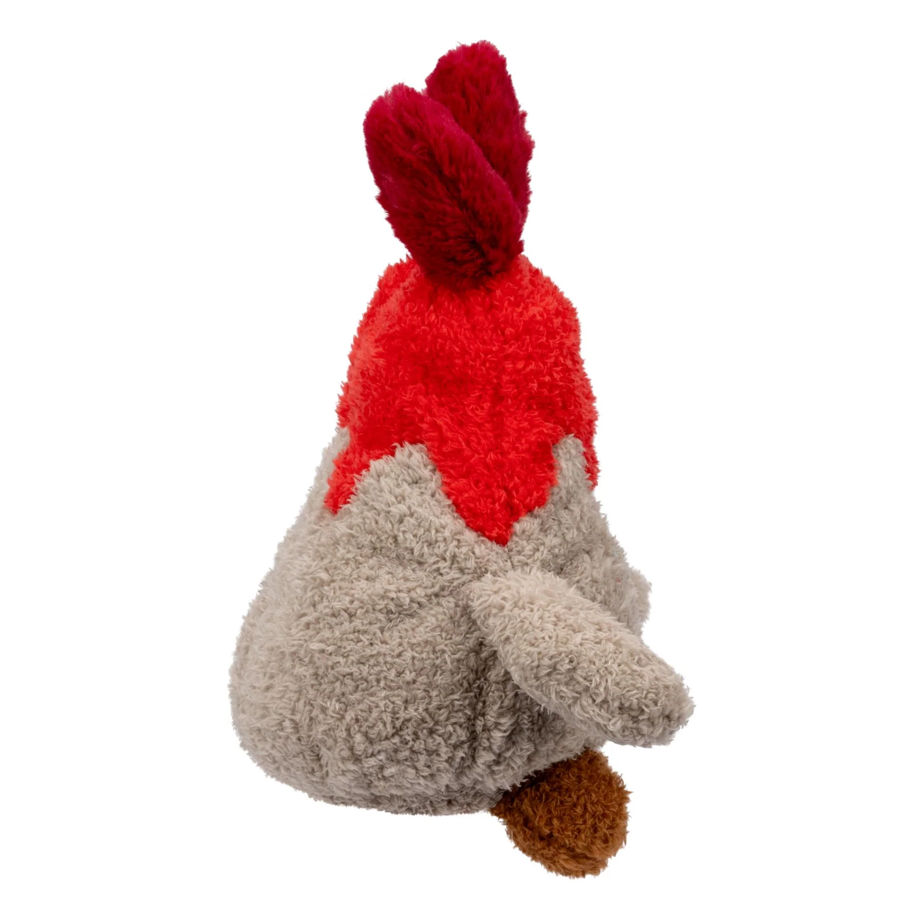 Bumbumz 7.5 Inch Plush Weatherbumz - Volcano Volkan - Image 3