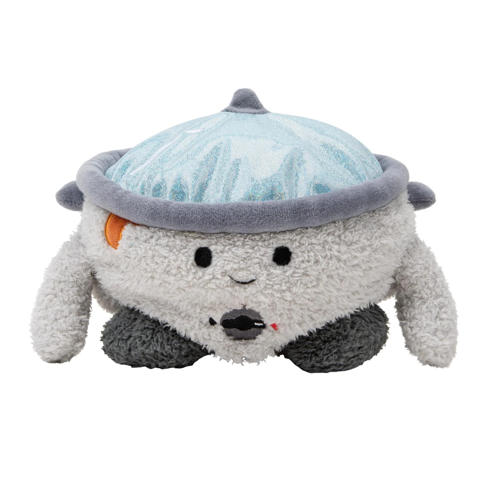 Bumbumz 7.5 Inch Plush Kitchenbumz - Slow Cooker Sergio