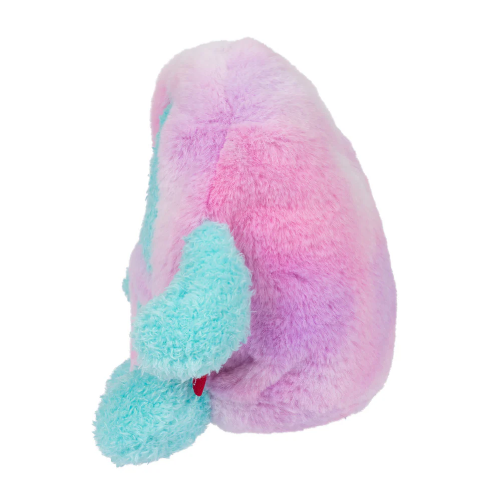 Bumbumz 7.5 Inch Plush Retrobumz - Megs The Peace Sign - Image 2