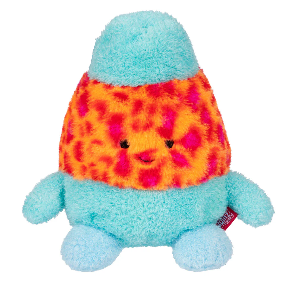 Bumbumz 7.5 Inch Plush Retrobumz - Sara The Lava Lamp