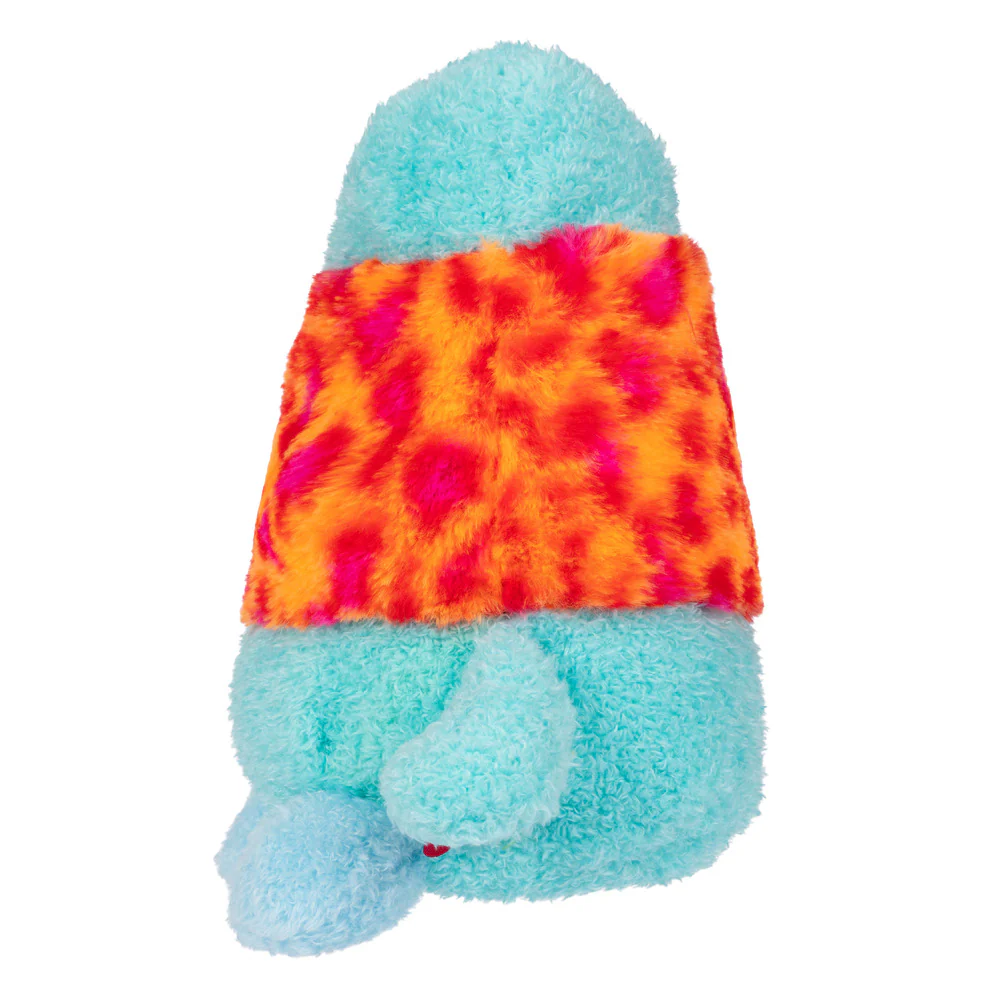 Bumbumz 7.5 Inch Plush Retrobumz - Sara The Lava Lamp - Image 2