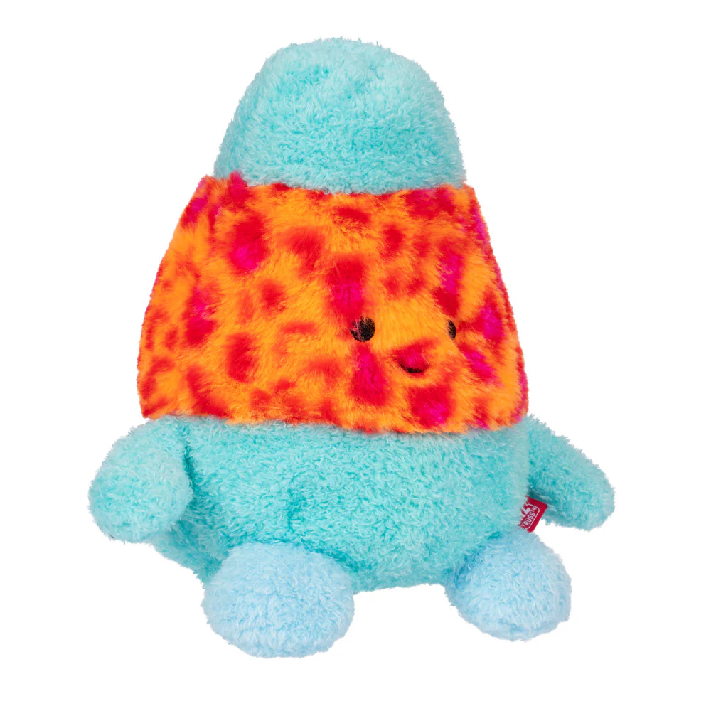 Bumbumz 7.5 Inch Plush Retrobumz - Sara The Lava Lamp - Image 3