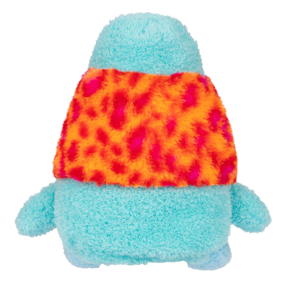 Bumbumz 7.5 Inch Plush Retrobumz - Sara The Lava Lamp - Image 4