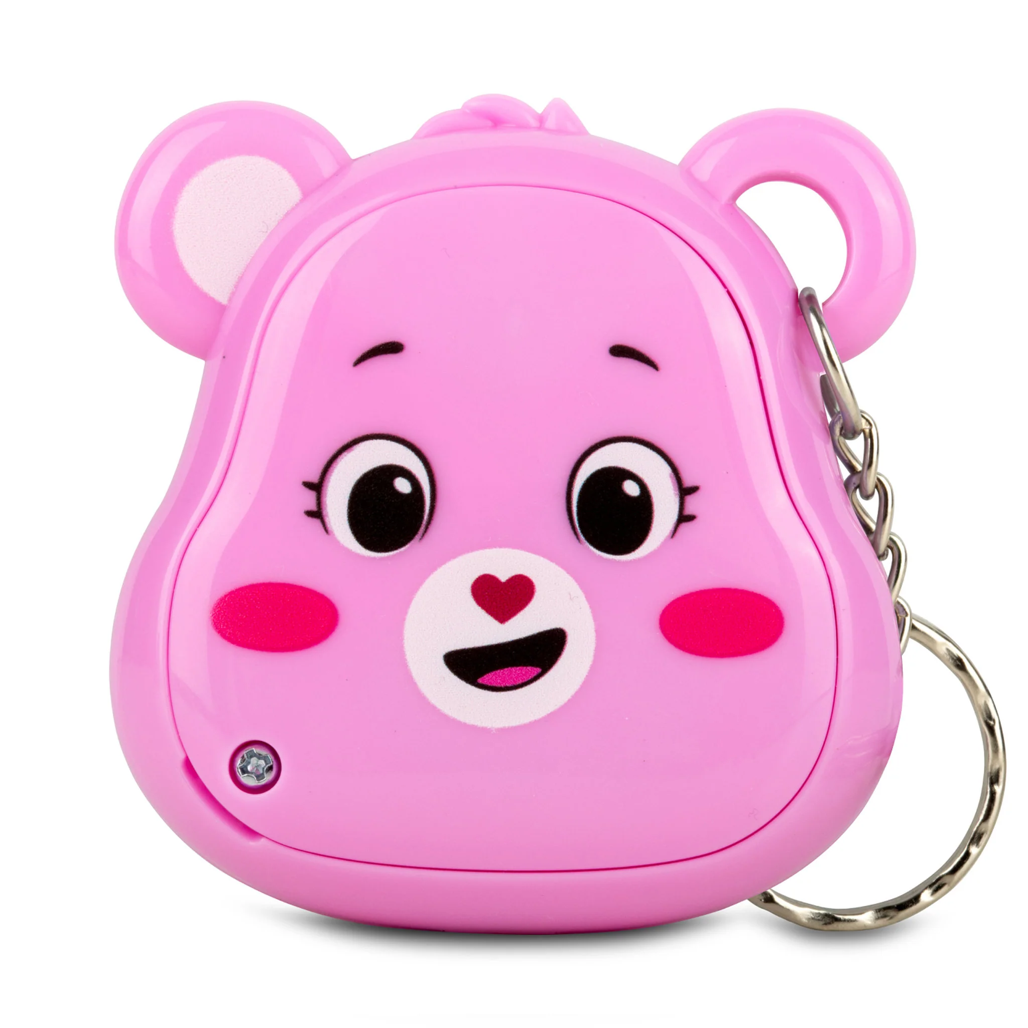 Care Bears Digital Pet Bear - Cheer Bear - Image 3