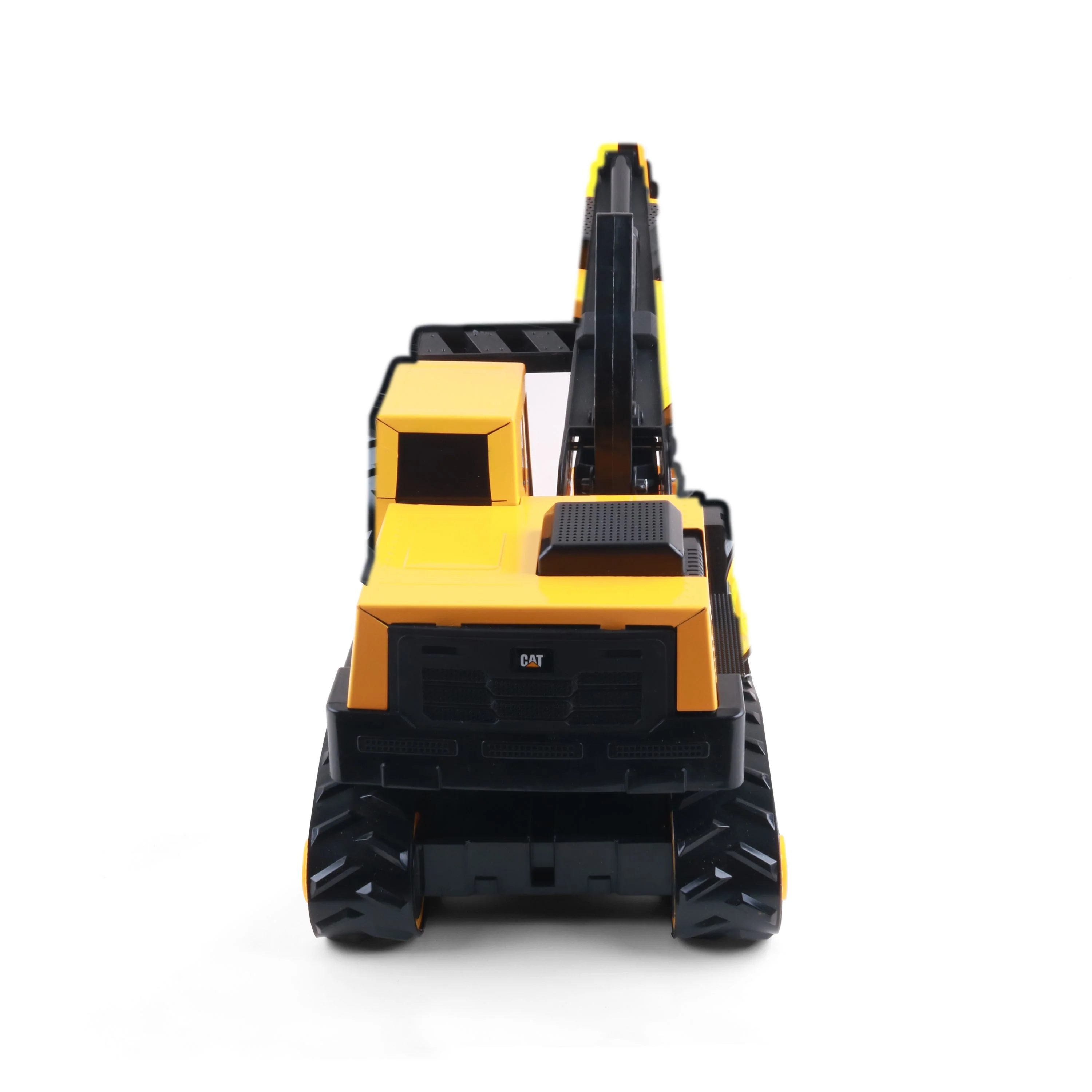 CAT Steel Excavator - Image 4