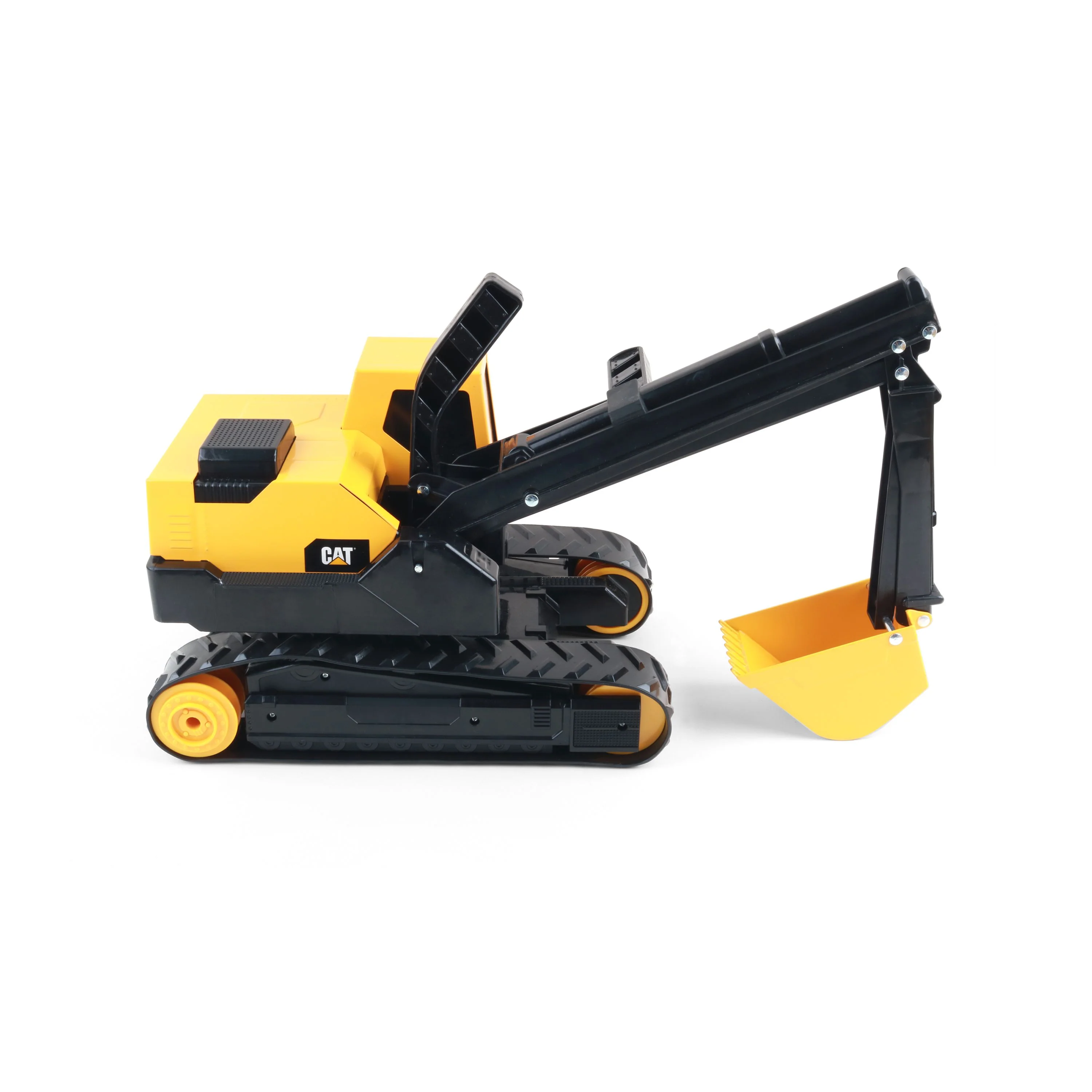 CAT Steel Excavator - Image 6