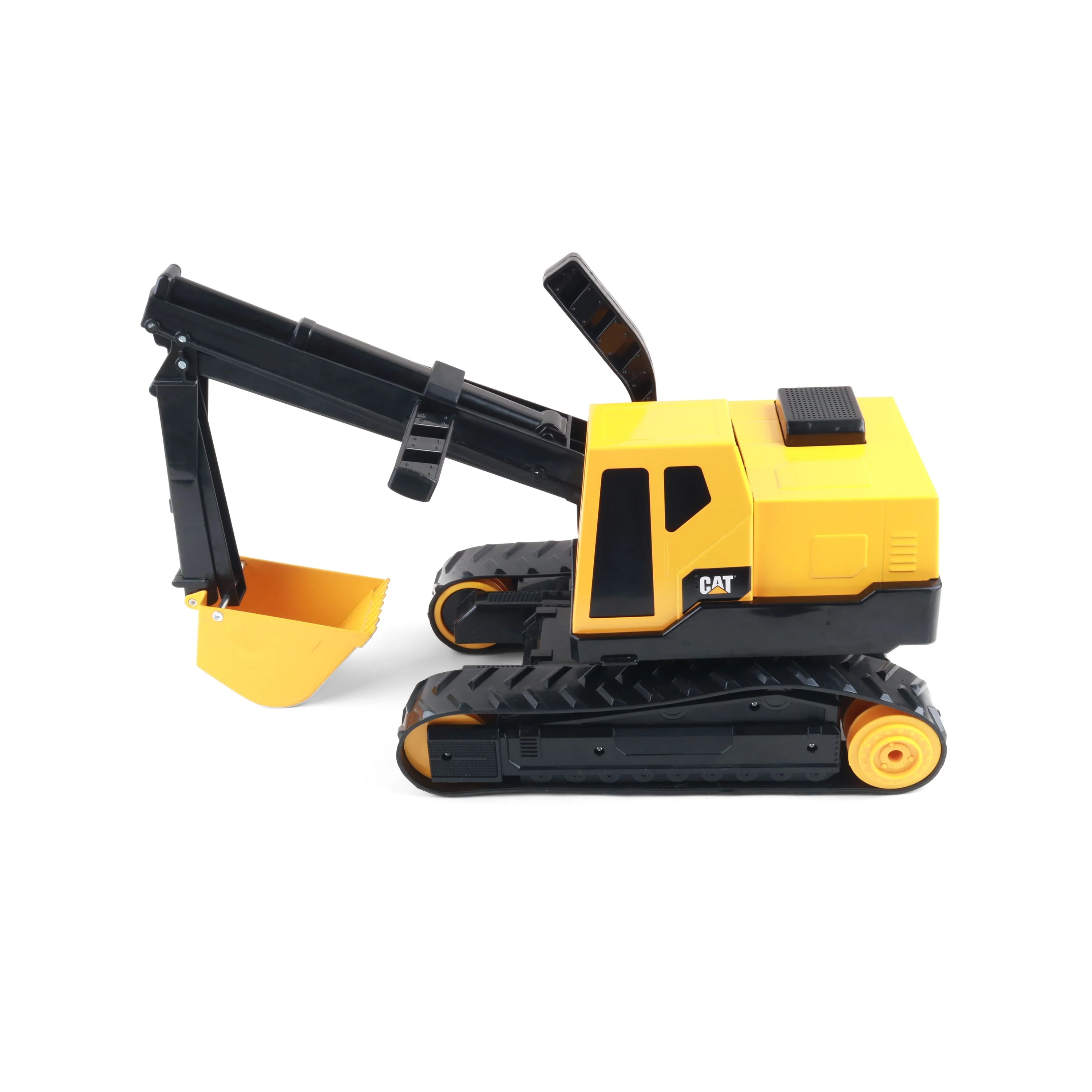CAT Steel Excavator - Image 7