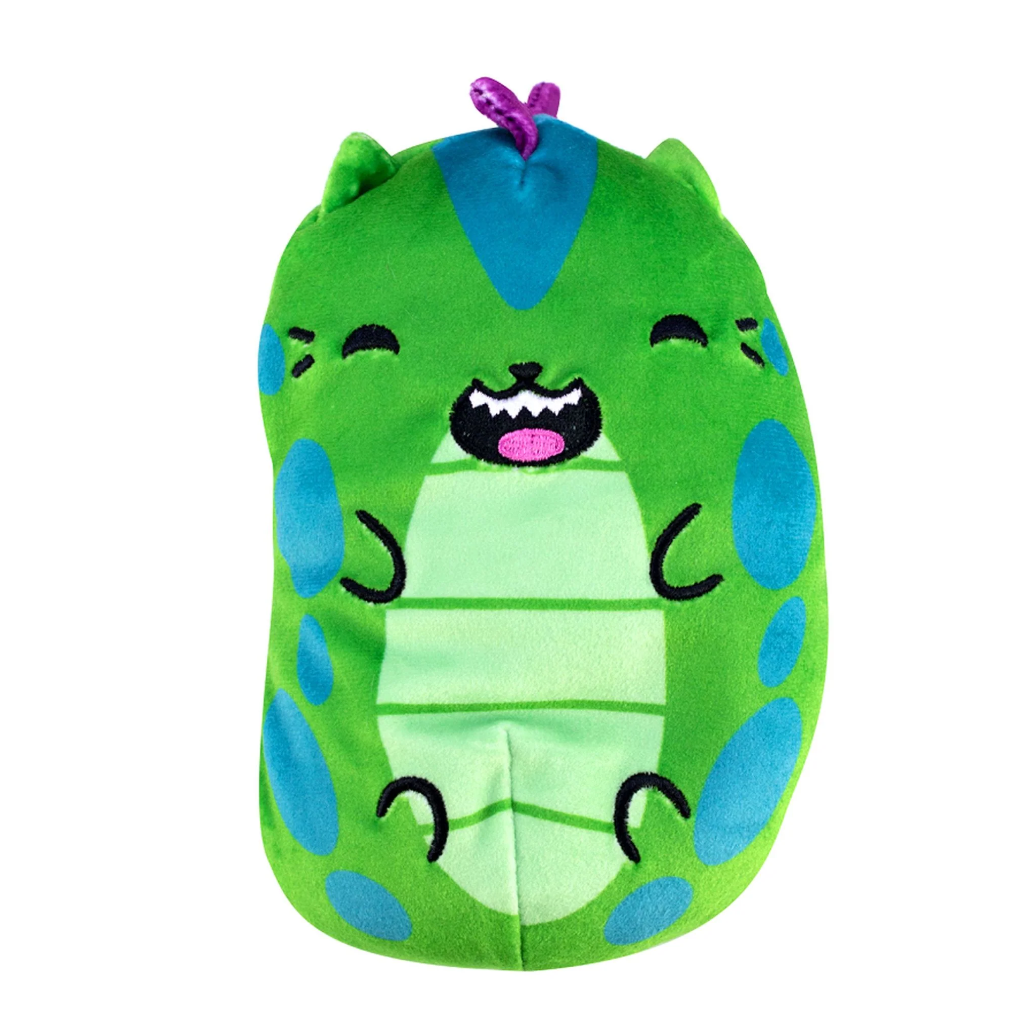 Cats Vs Pickles Chonk Plush Assorted Styles - Image 4
