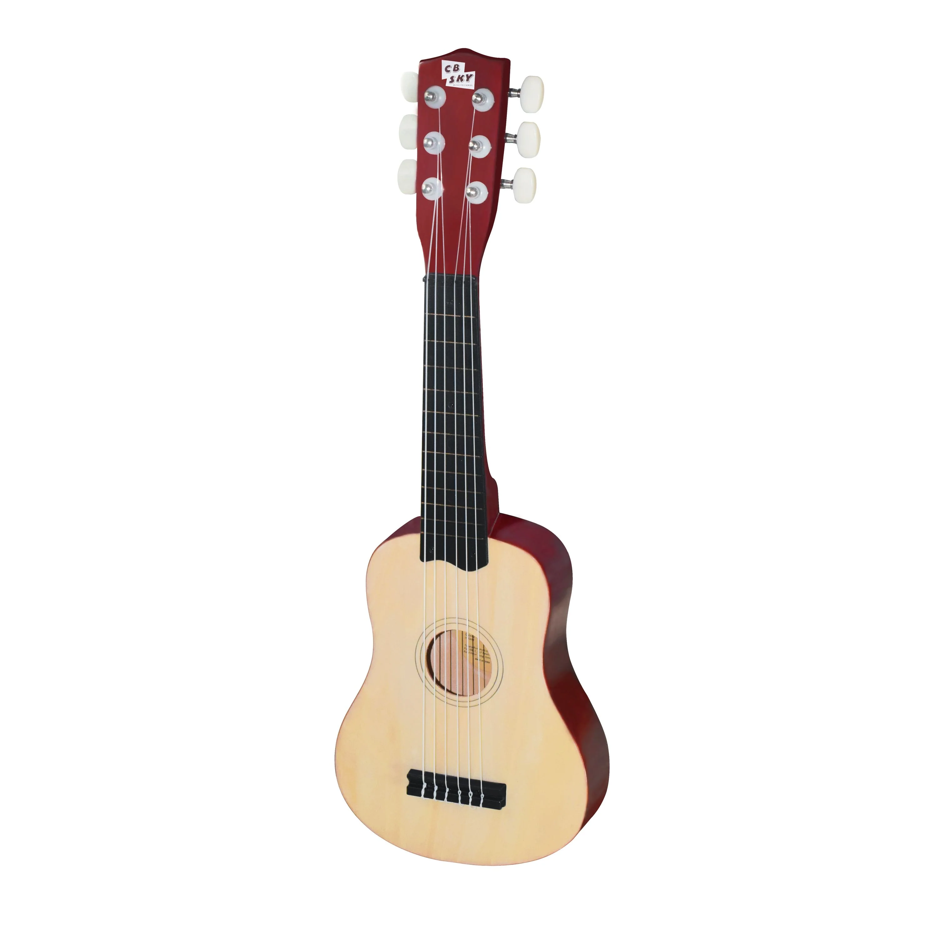 CB Sky 53cm Guitar Natural