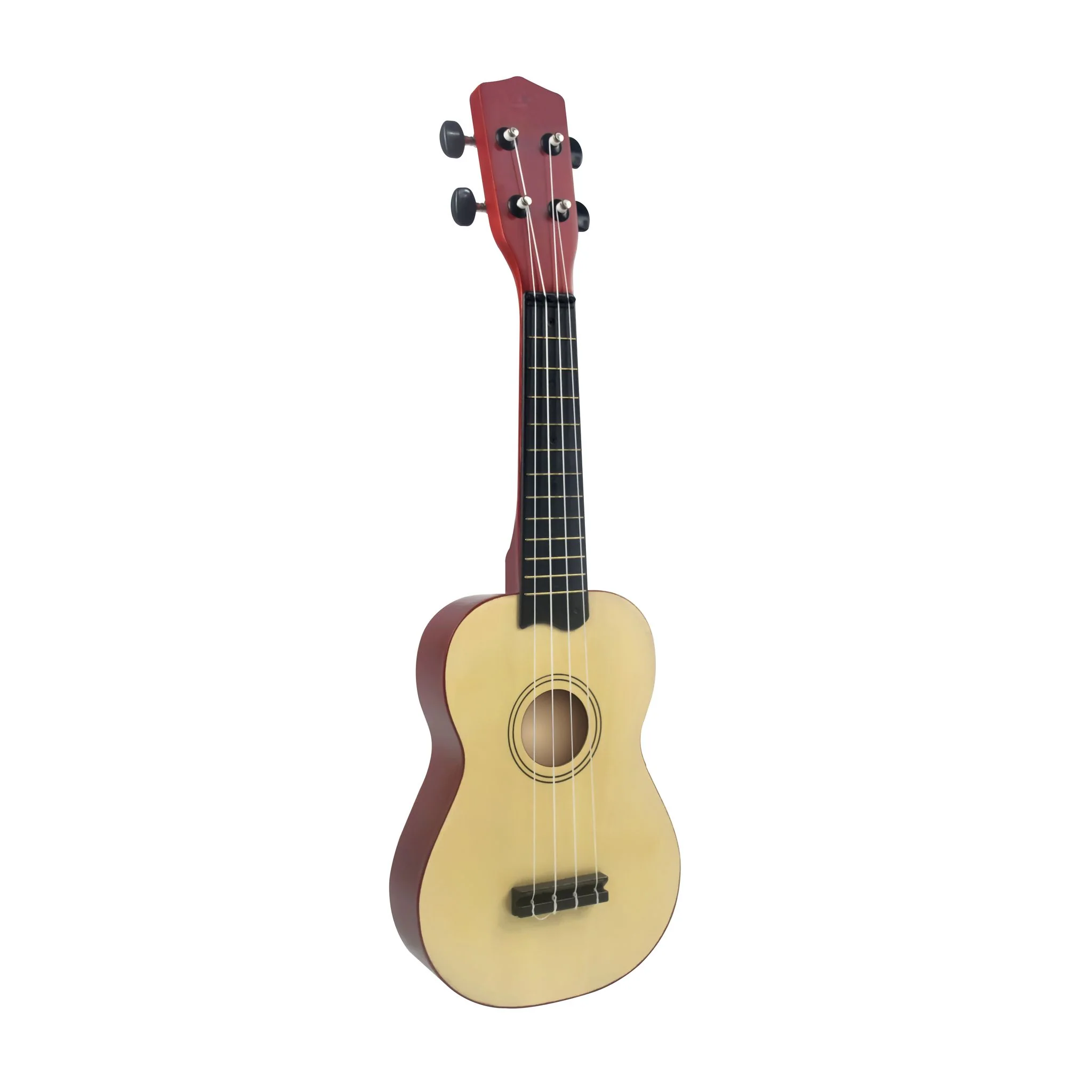 CB Sky 53cm Ukulele - Natural - Image 3