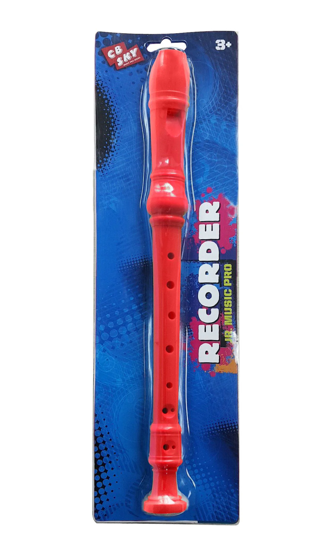 CB Sky Recorder Assorted Styles - Image 2