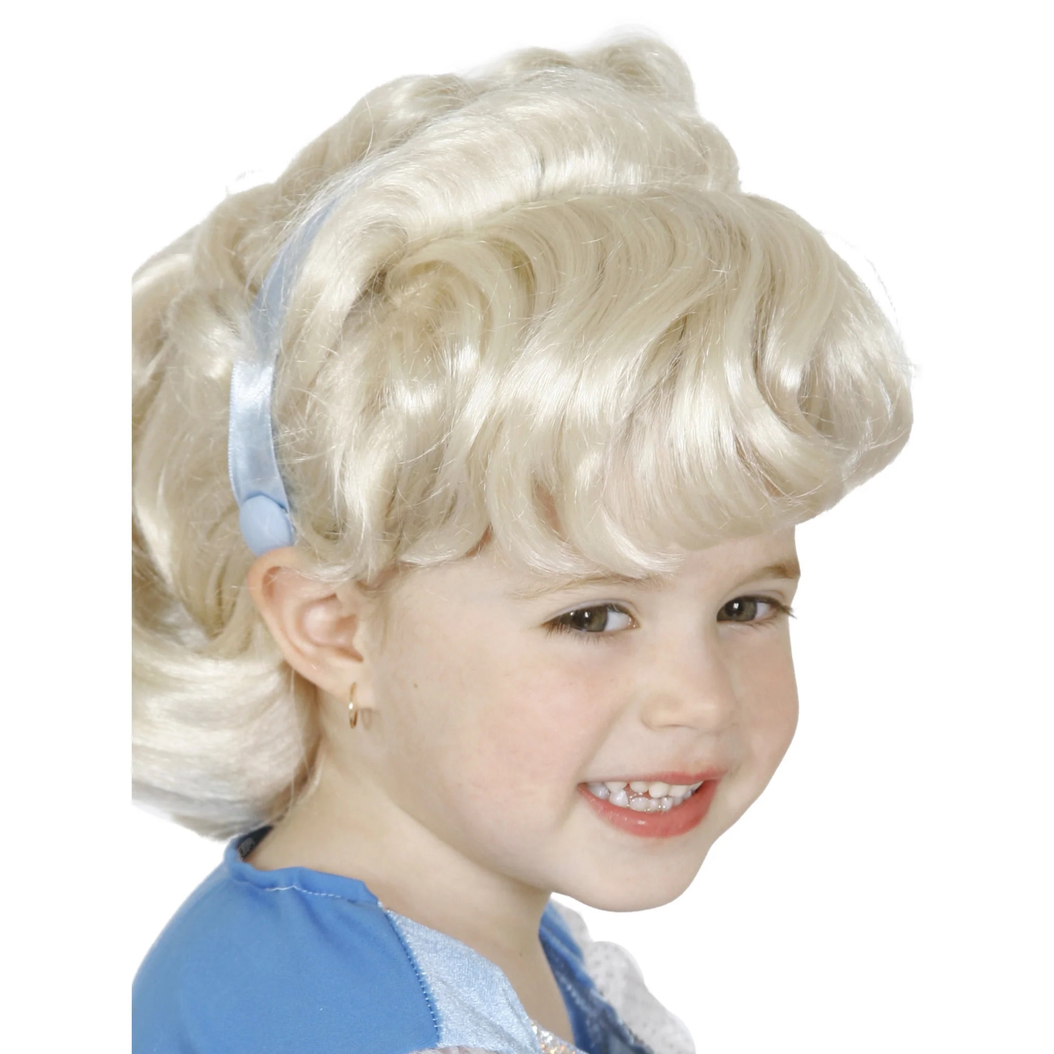 Cinderella Wig - Image 2