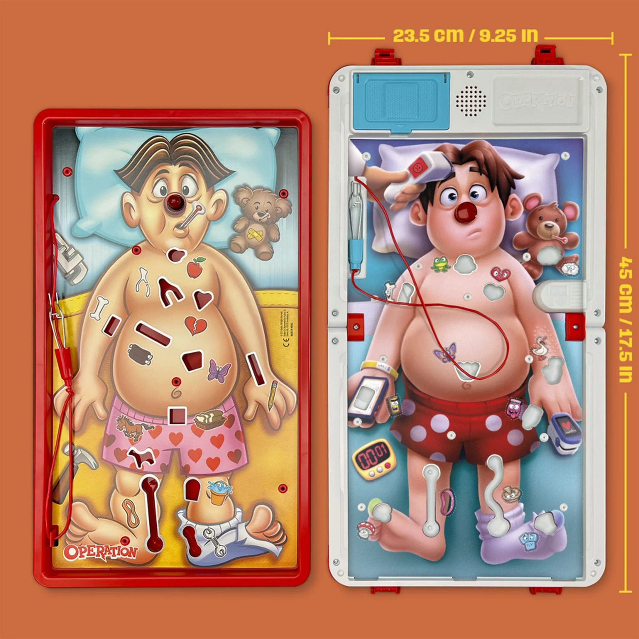 Classic Operation - Image 5