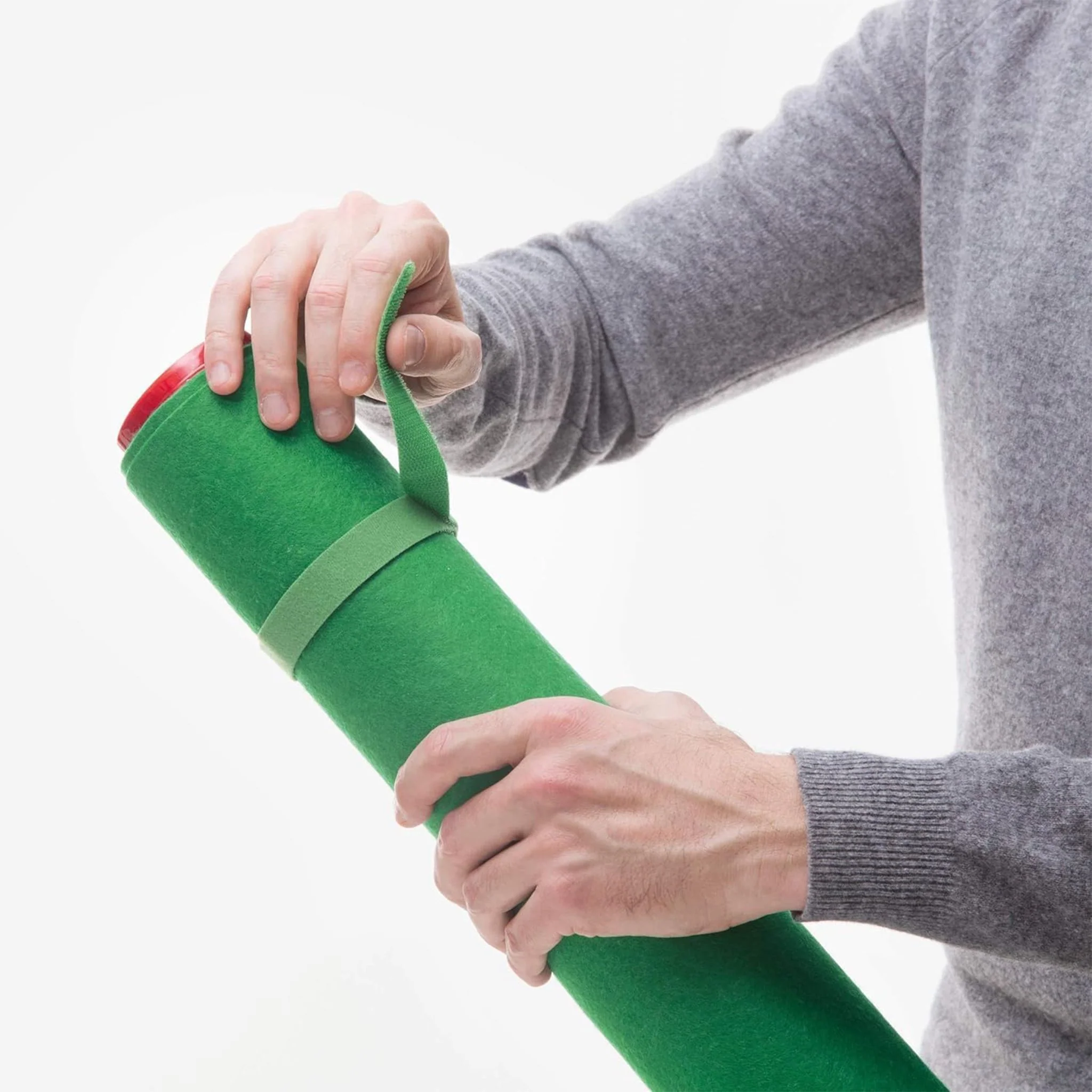 Clementoni Roll Up Jigsaw Puzzle Mat - Image 3